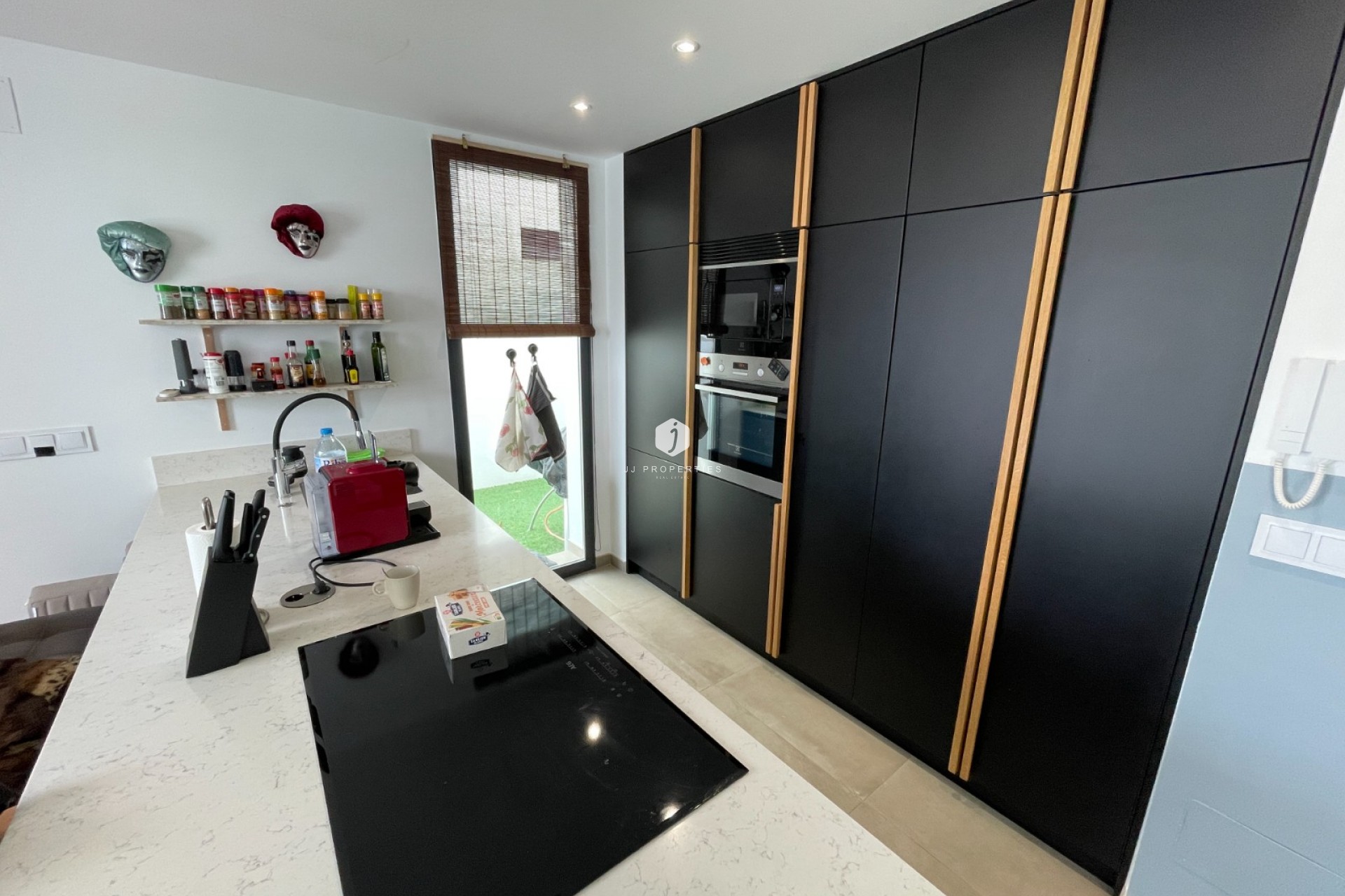 D'occasion - Villa -
Dolores - Costa Blanca