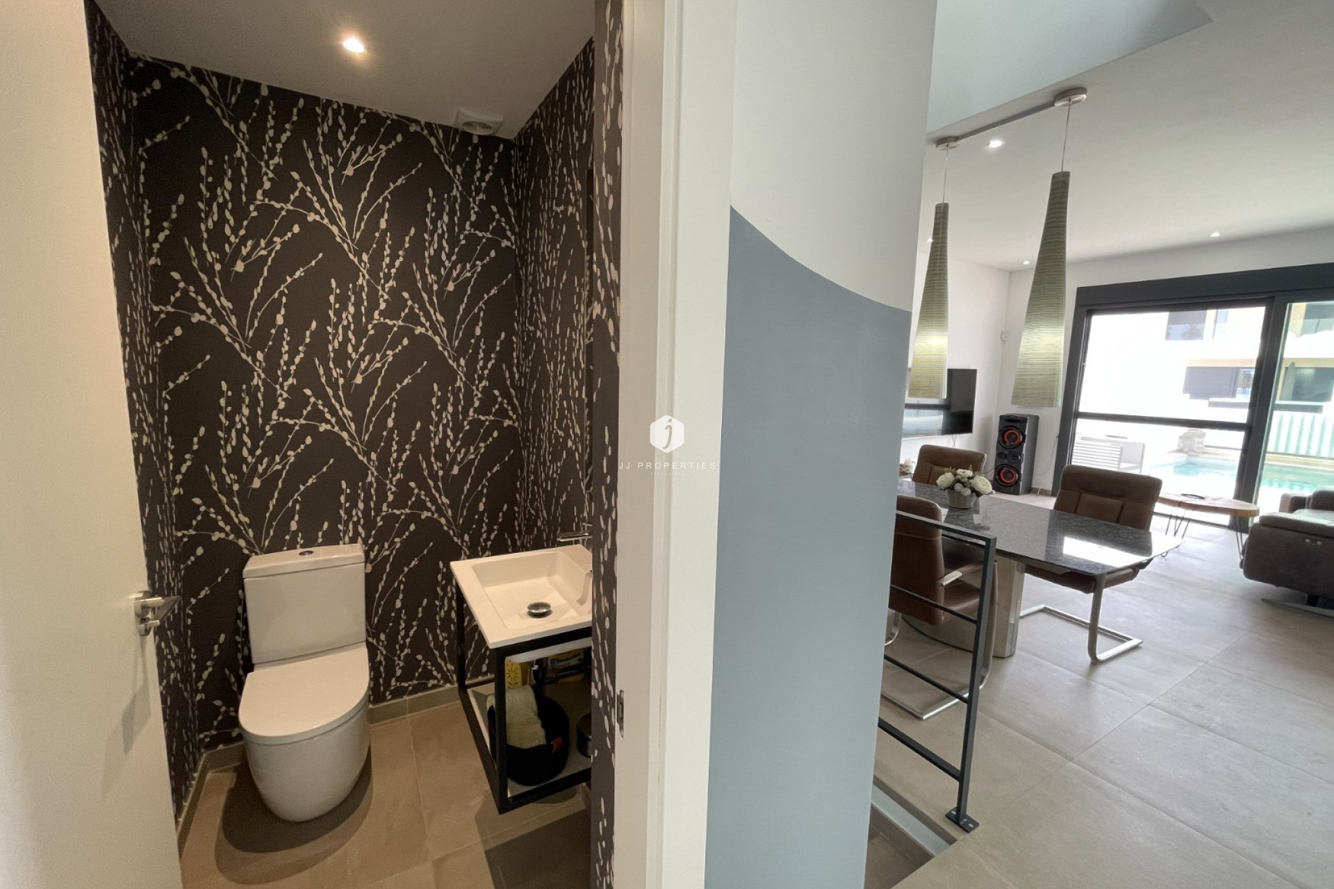 D'occasion - Villa -
Dolores - Costa Blanca