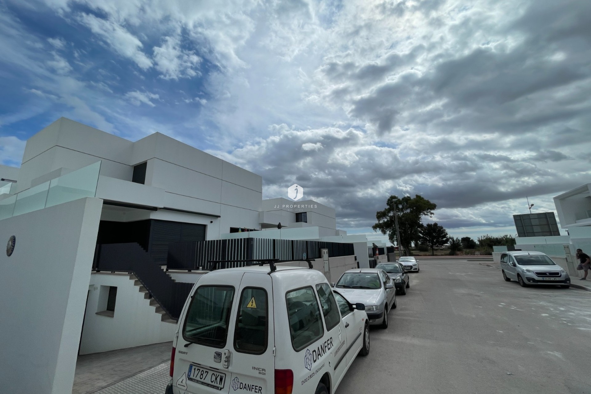 D'occasion - Villa -
Dolores - Costa Blanca