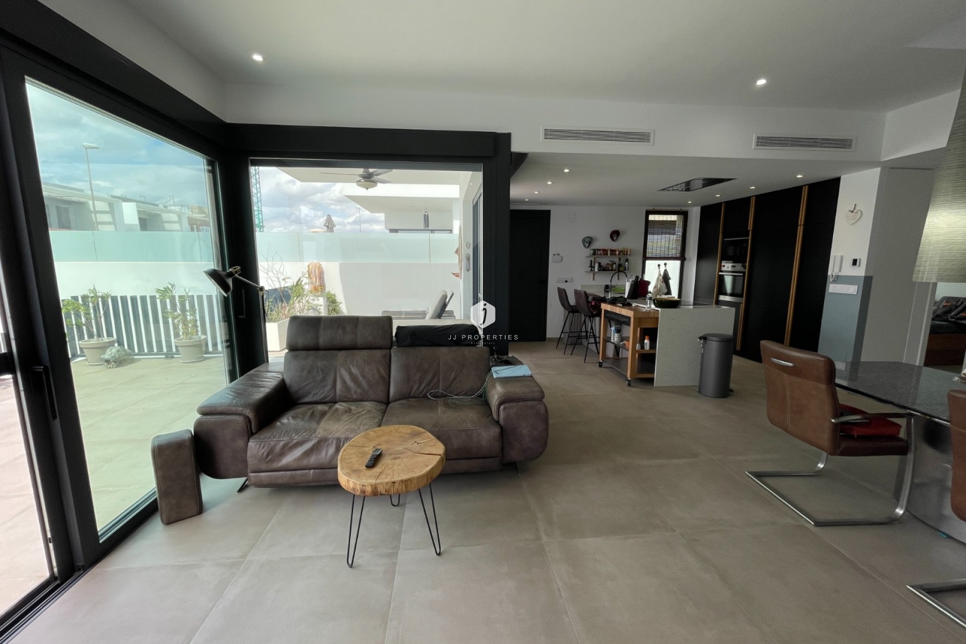 D'occasion - Villa -
Dolores - Costa Blanca