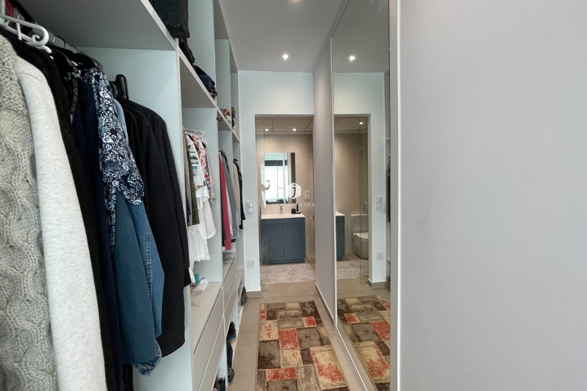 D'occasion - Villa -
Dolores - Costa Blanca