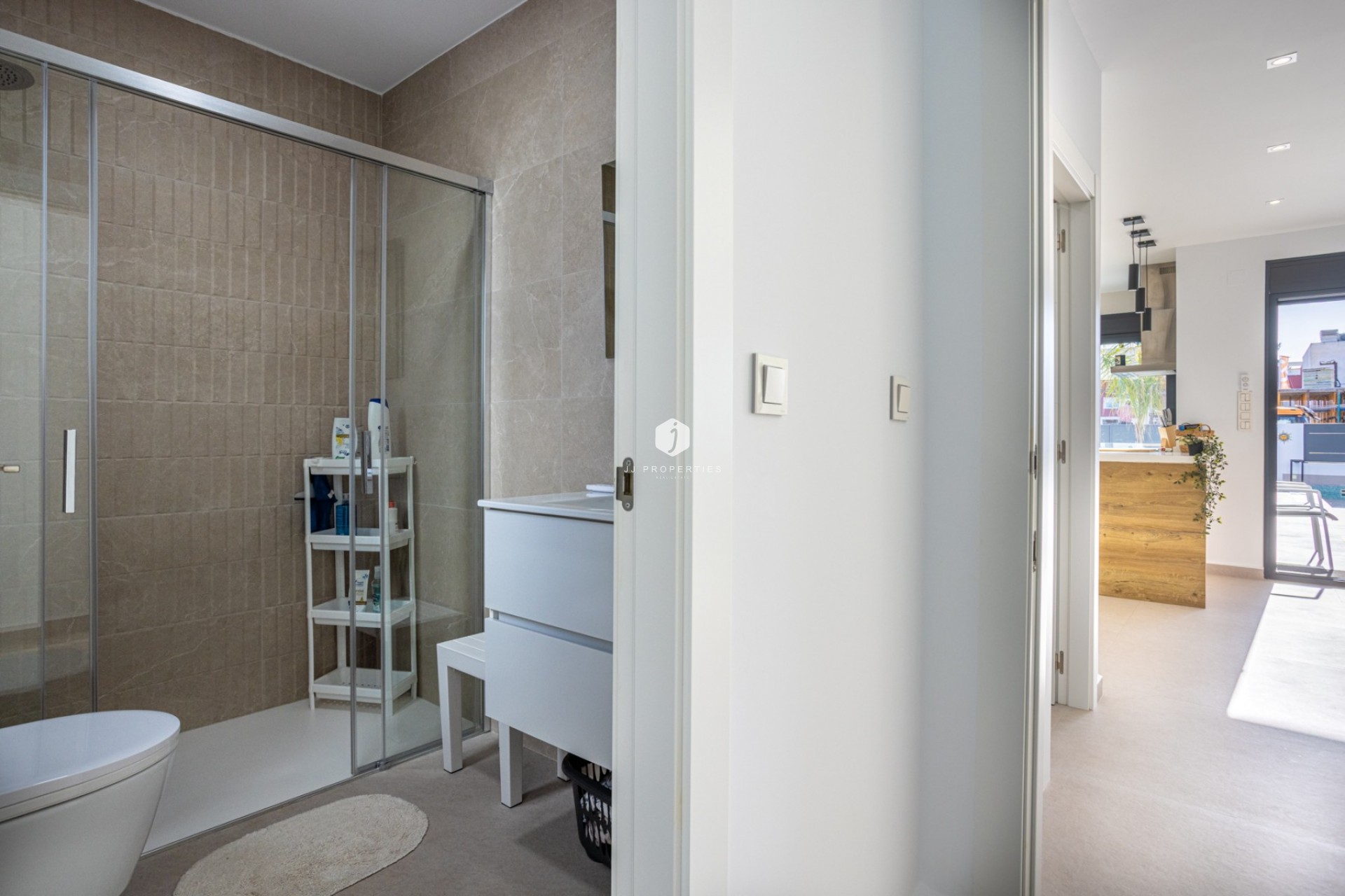 D'occasion - Villa -
Dolores - Costa Blanca