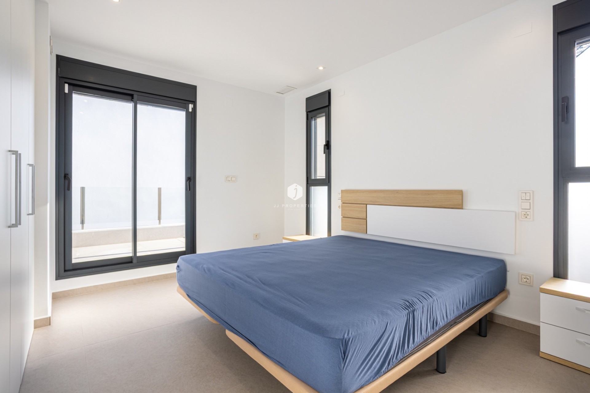 D'occasion - Villa -
Dolores - Costa Blanca