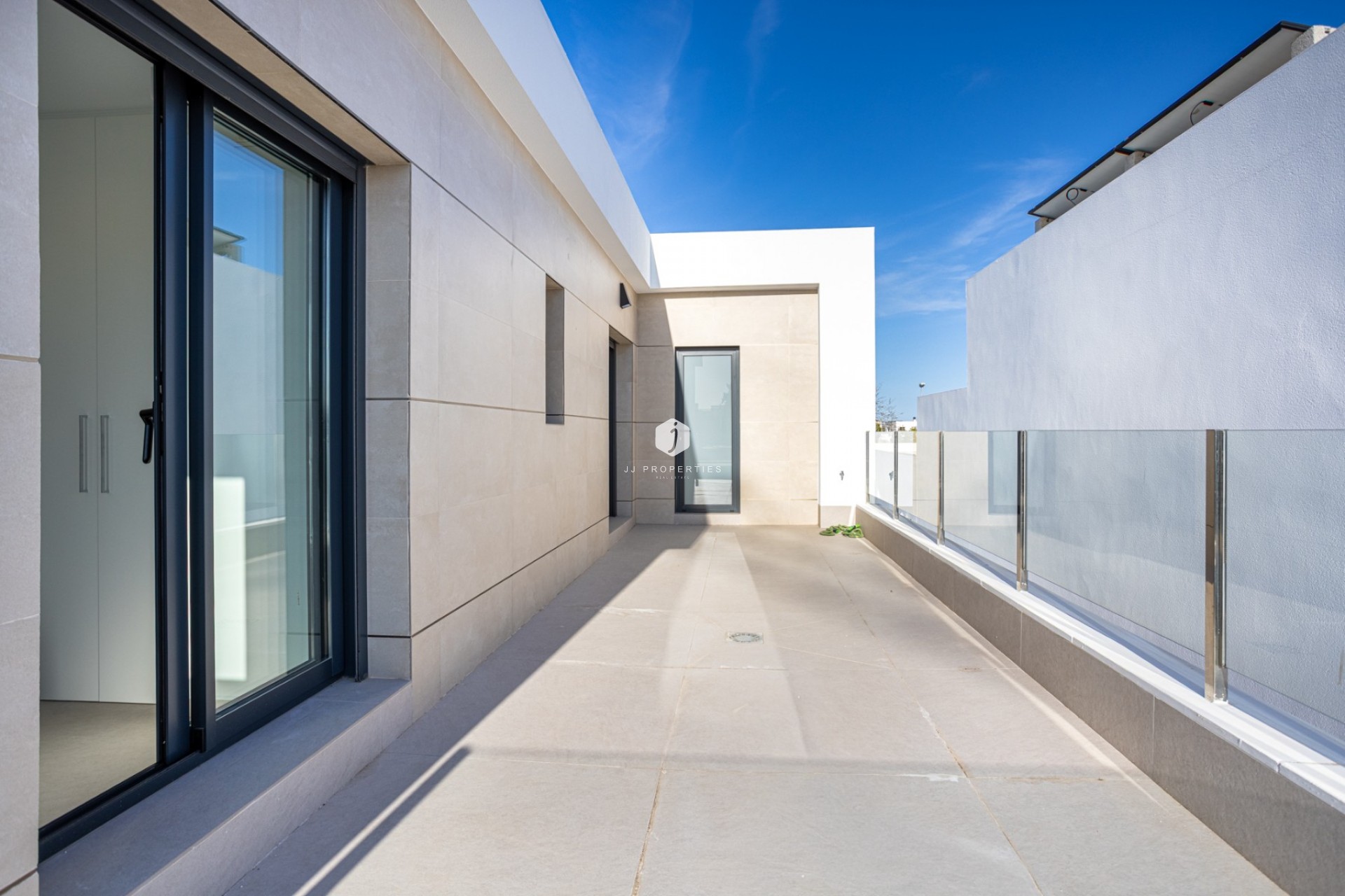 D'occasion - Villa -
Dolores - Costa Blanca