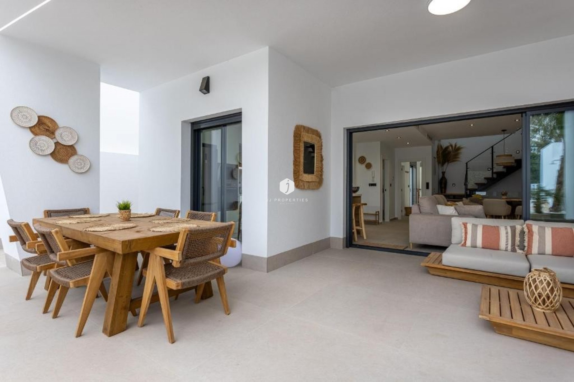 D'occasion - Villa -
Dolores - Costa Blanca