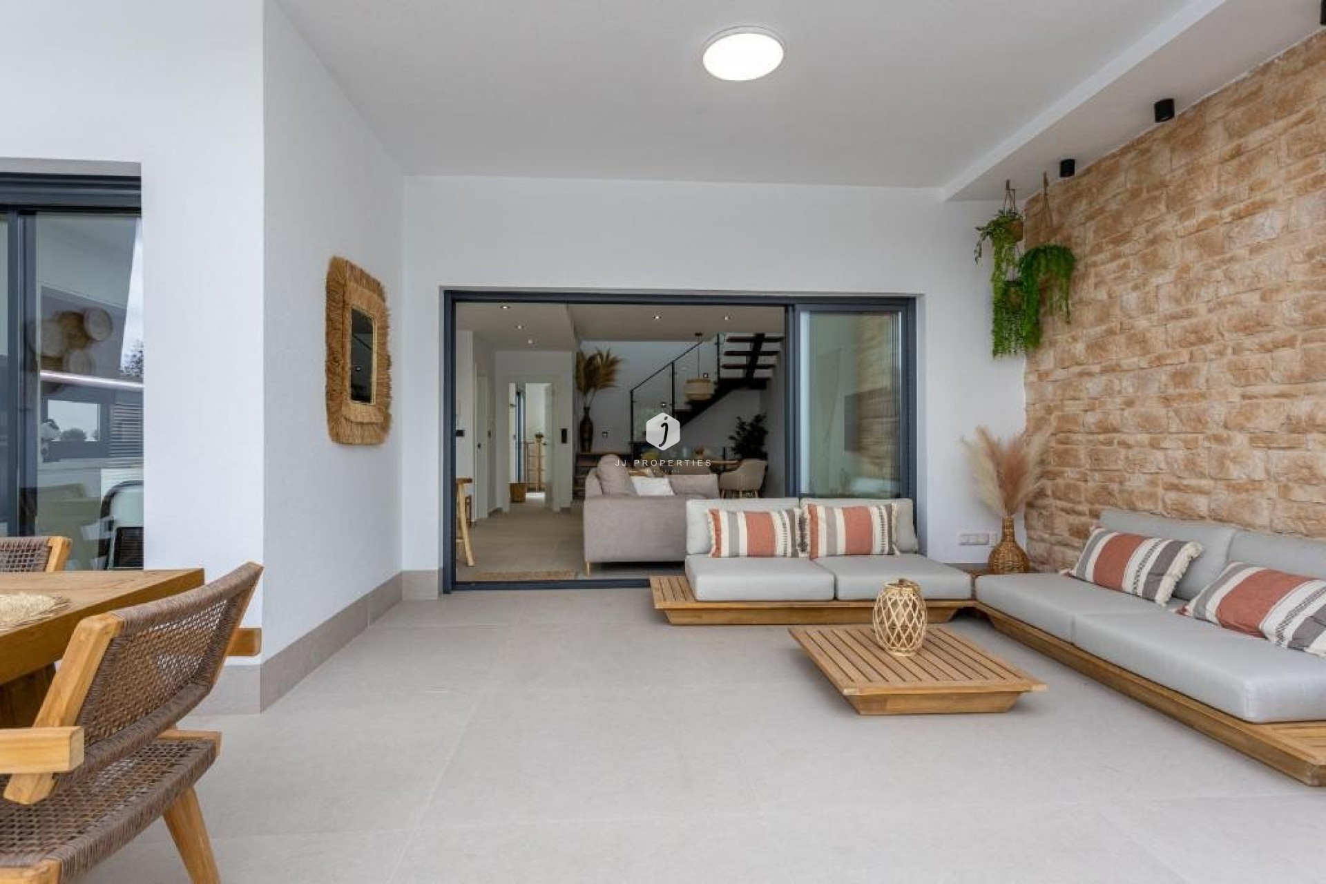 D'occasion - Villa -
Dolores - Costa Blanca