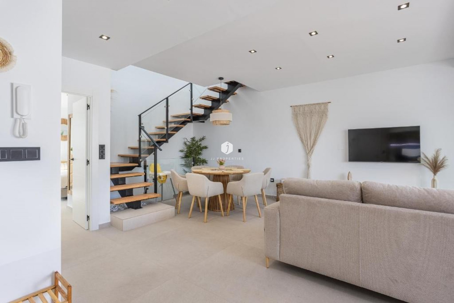 D'occasion - Villa -
Dolores - Costa Blanca