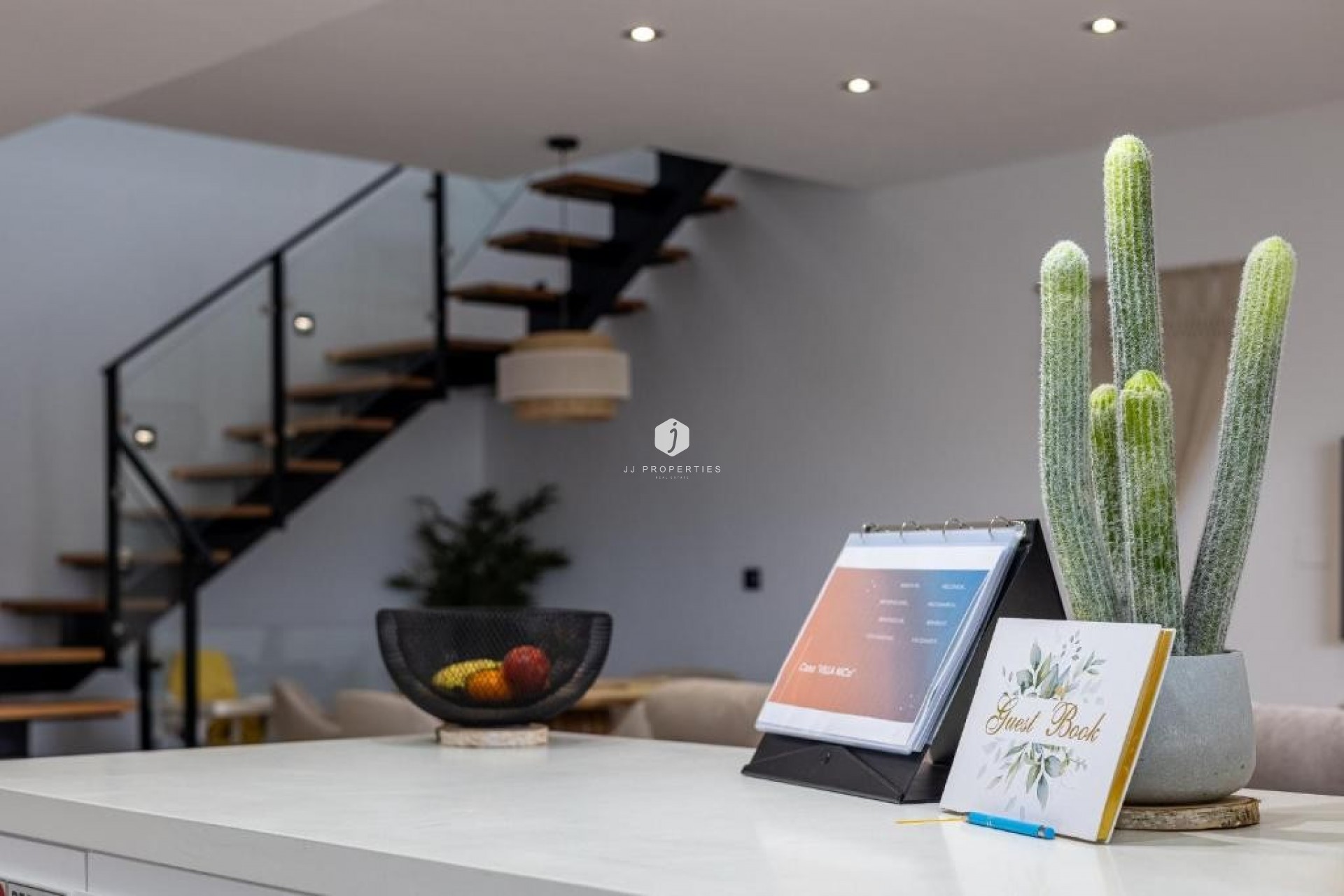 D'occasion - Villa -
Dolores - Costa Blanca