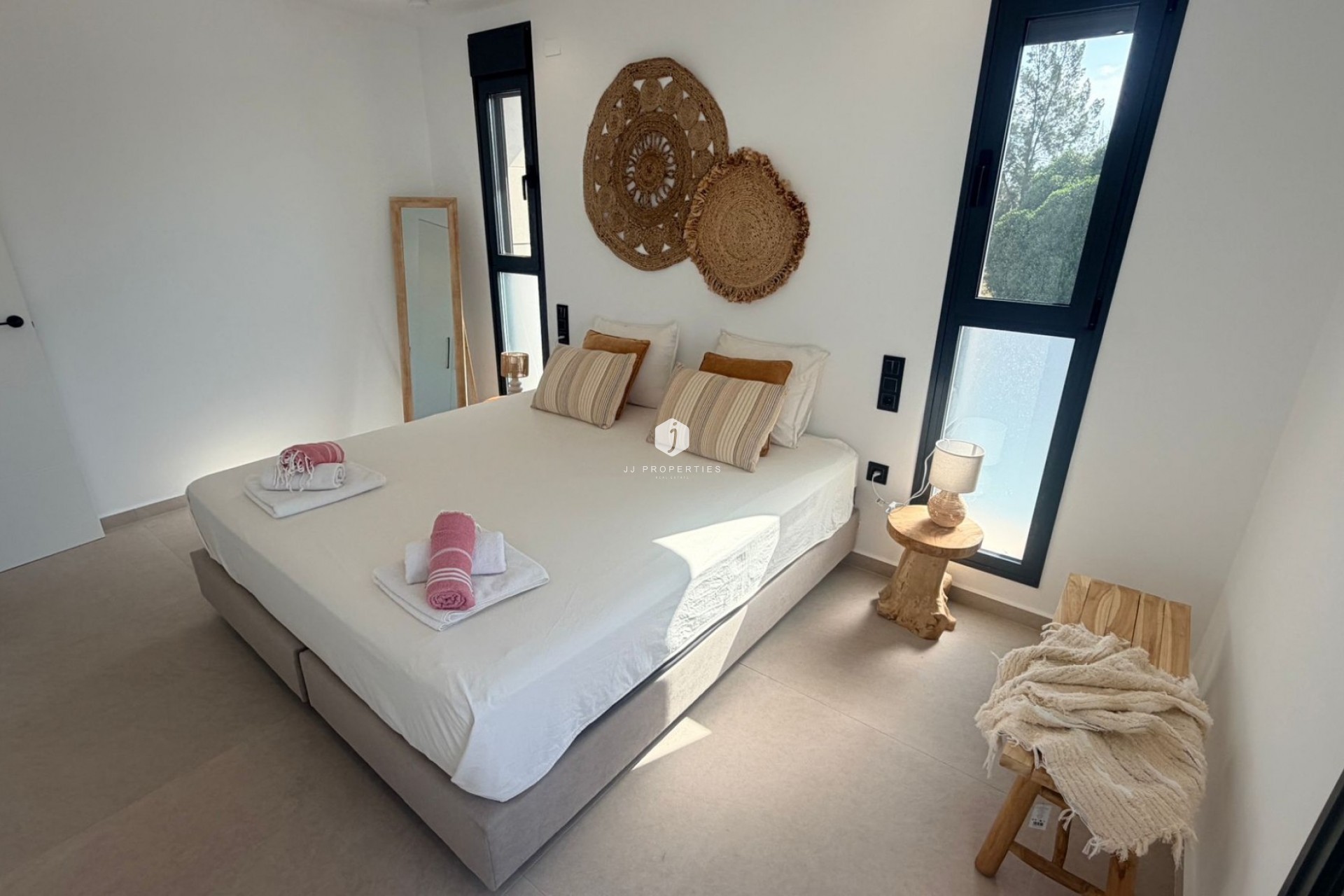 D'occasion - Villa -
Dolores - Costa Blanca