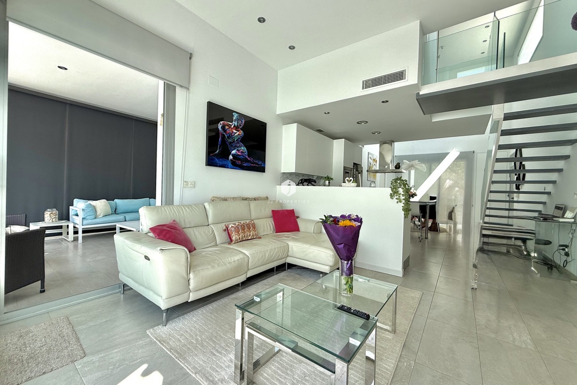 D'occasion - Villa -
Dolores - Costa Blanca
