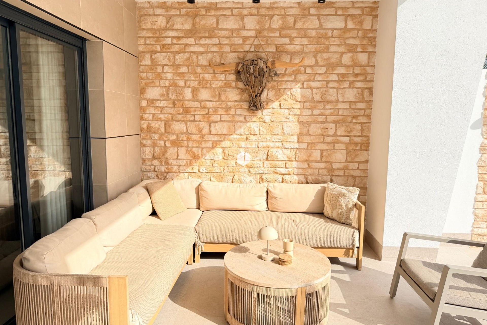 D'occasion - Villa -
Dolores - Costa Blanca
