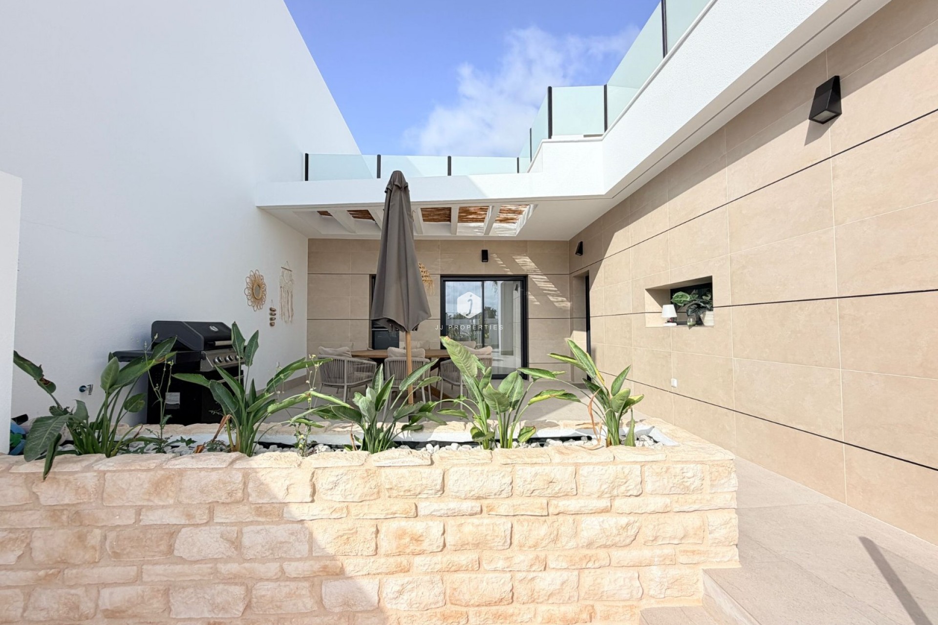 D'occasion - Villa -
Dolores - Costa Blanca