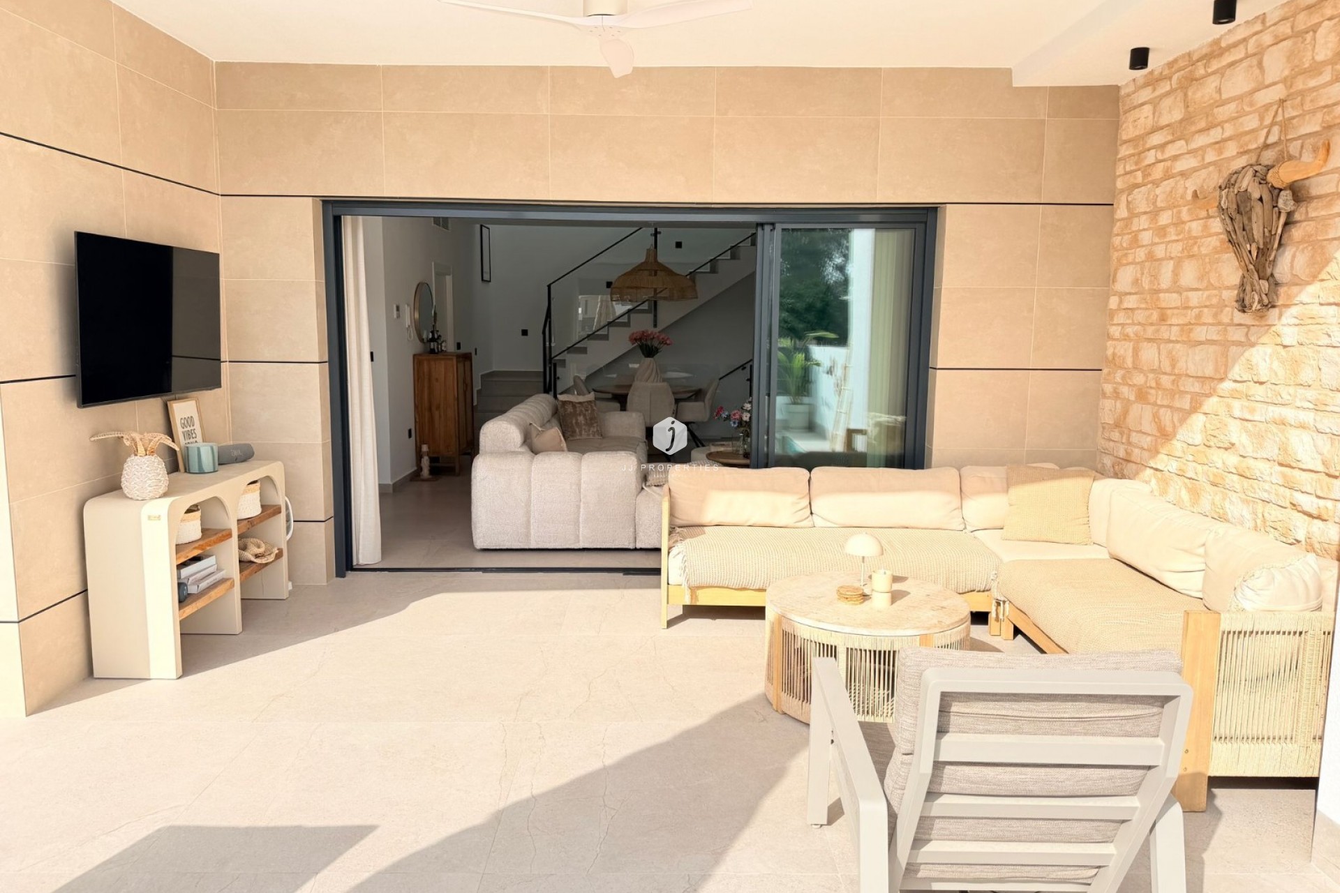 D'occasion - Villa -
Dolores - Costa Blanca