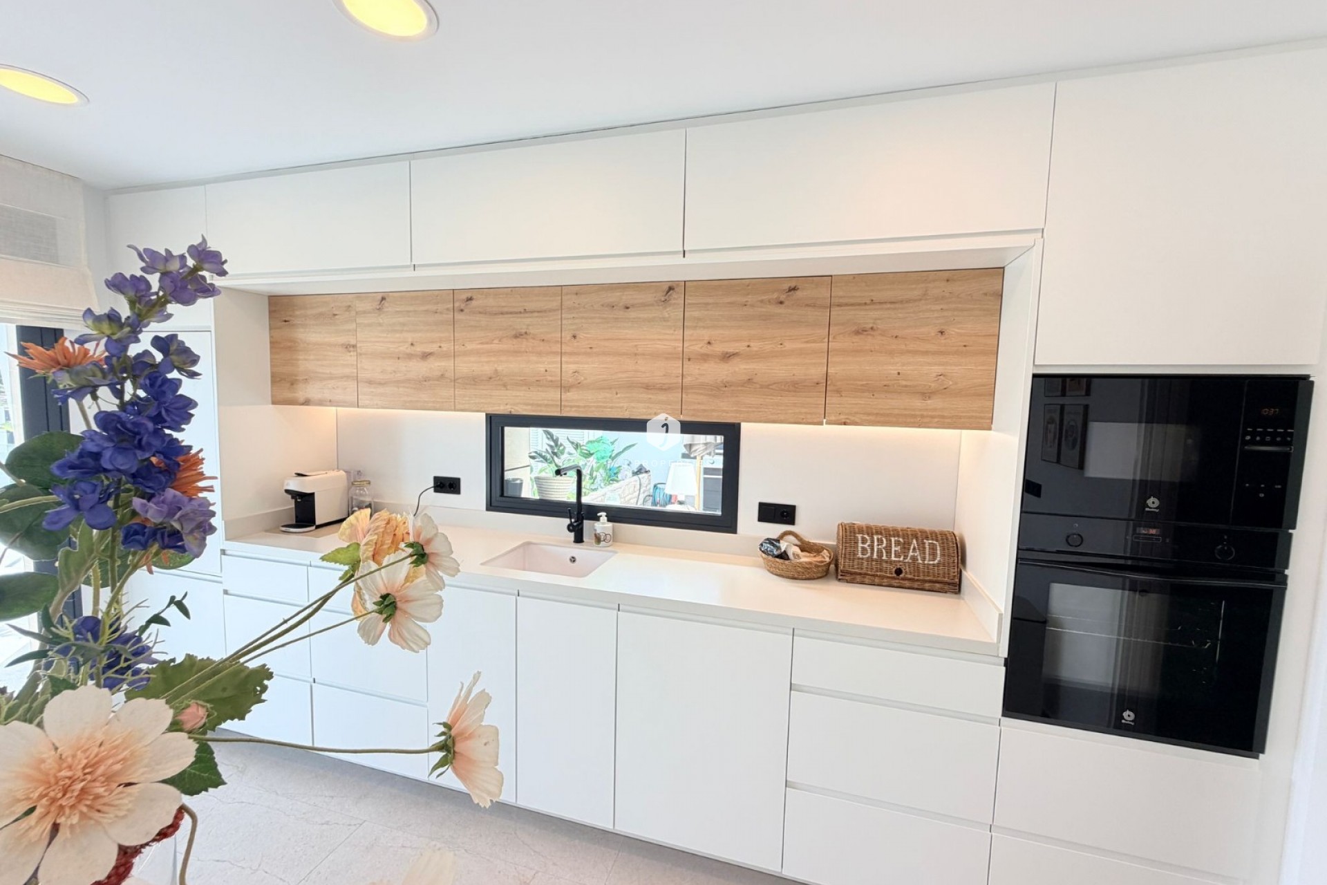 D'occasion - Villa -
Dolores - Costa Blanca