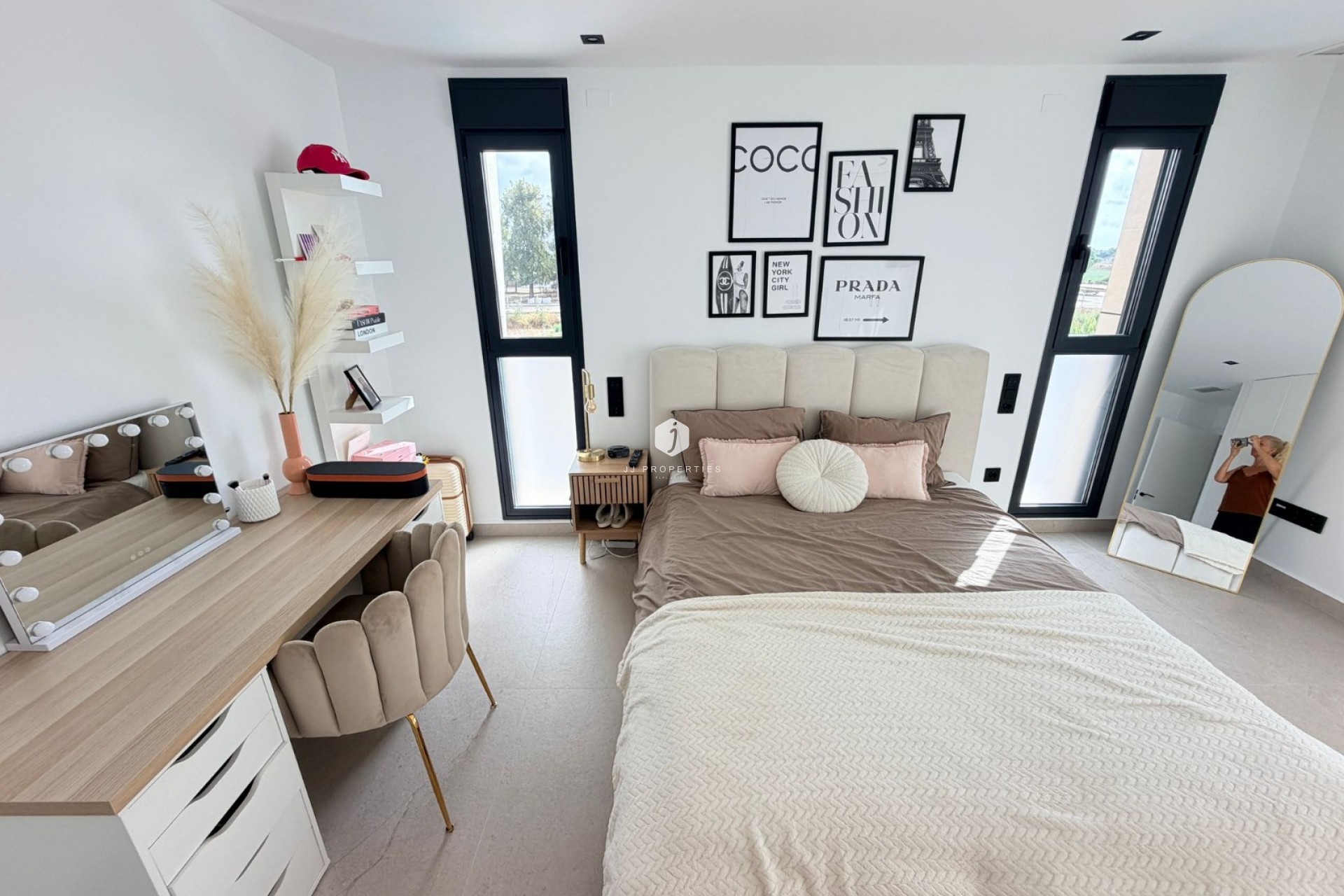 D'occasion - Villa -
Dolores - Costa Blanca