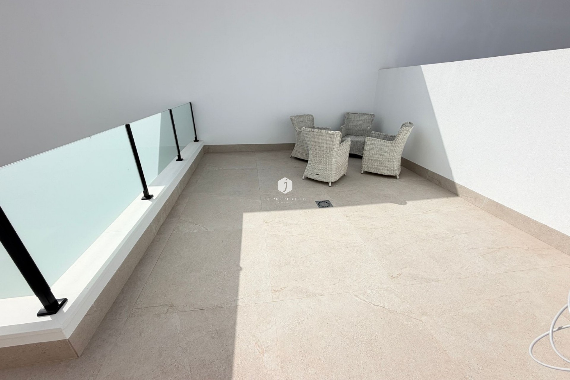 D'occasion - Villa -
Dolores - Costa Blanca