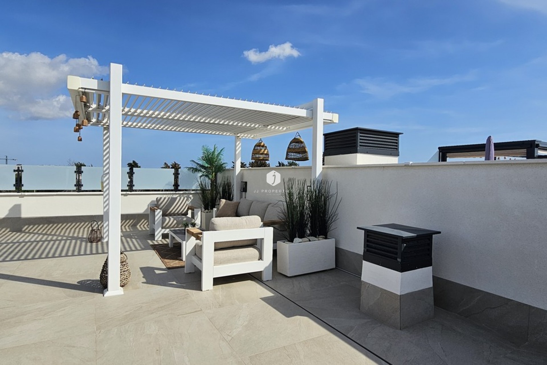 D'occasion - Villa -
Dolores - Sector 4