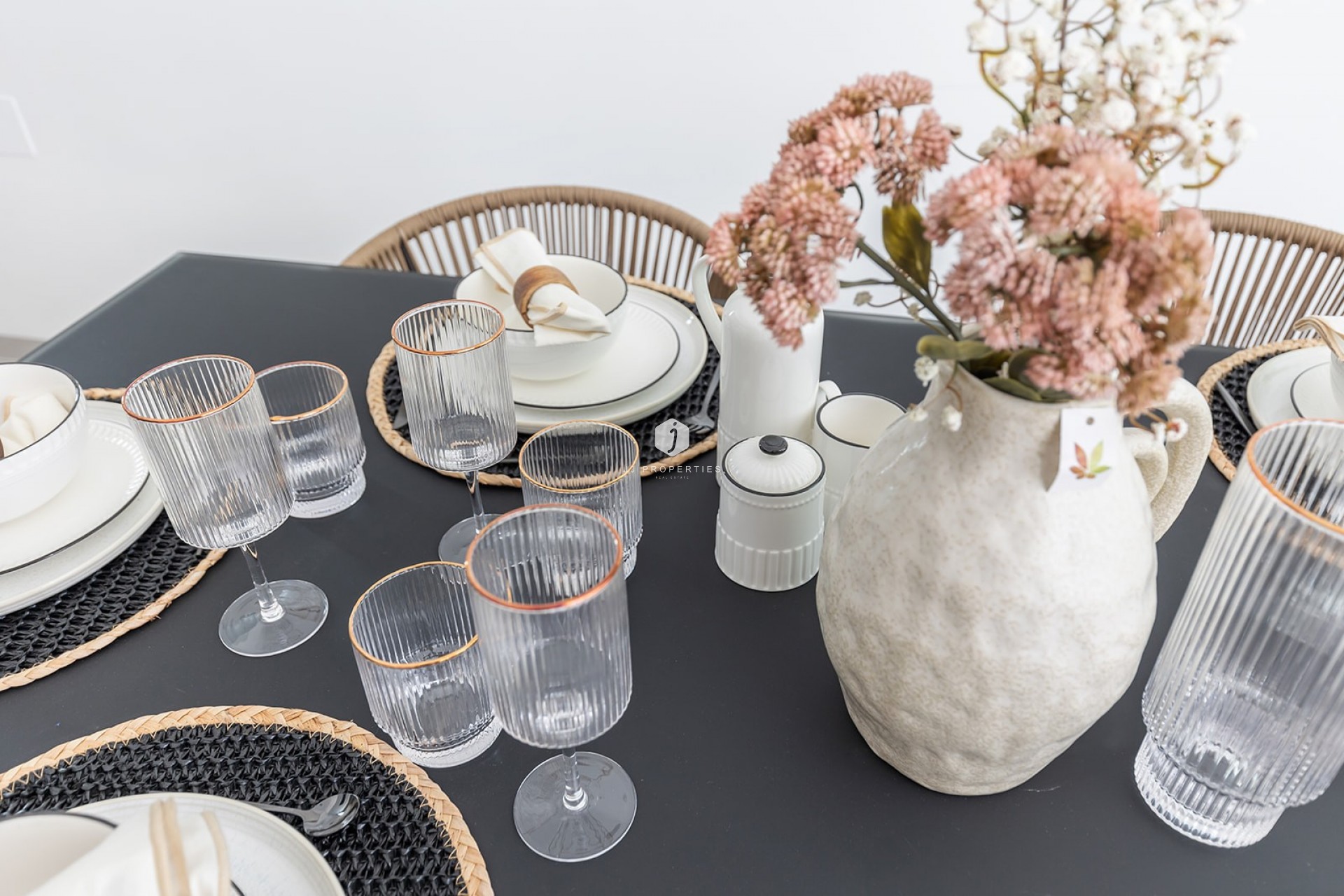 D'occasion - Villa -
El Chaparral - Inland