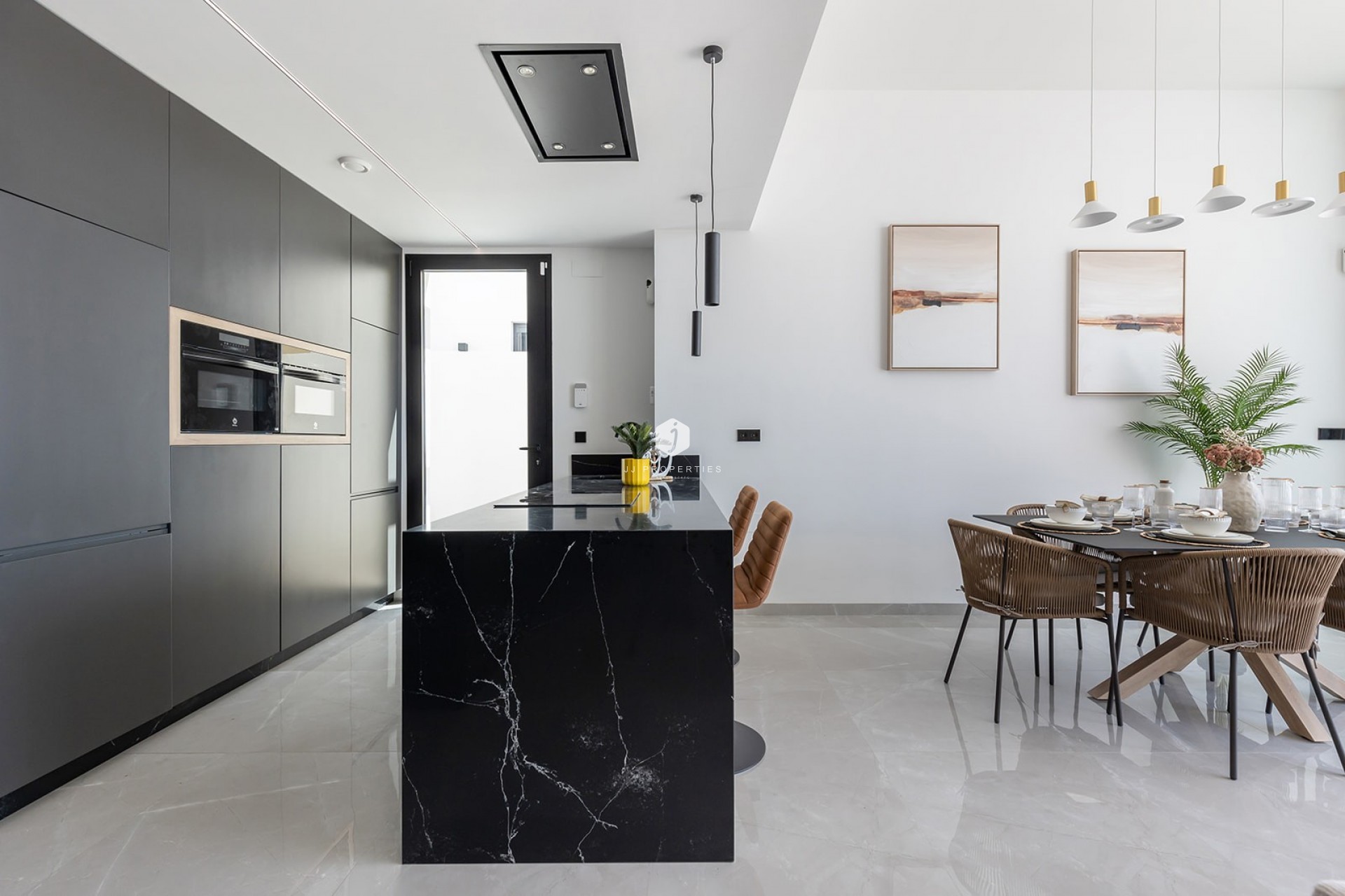 D'occasion - Villa -
El Chaparral - Inland