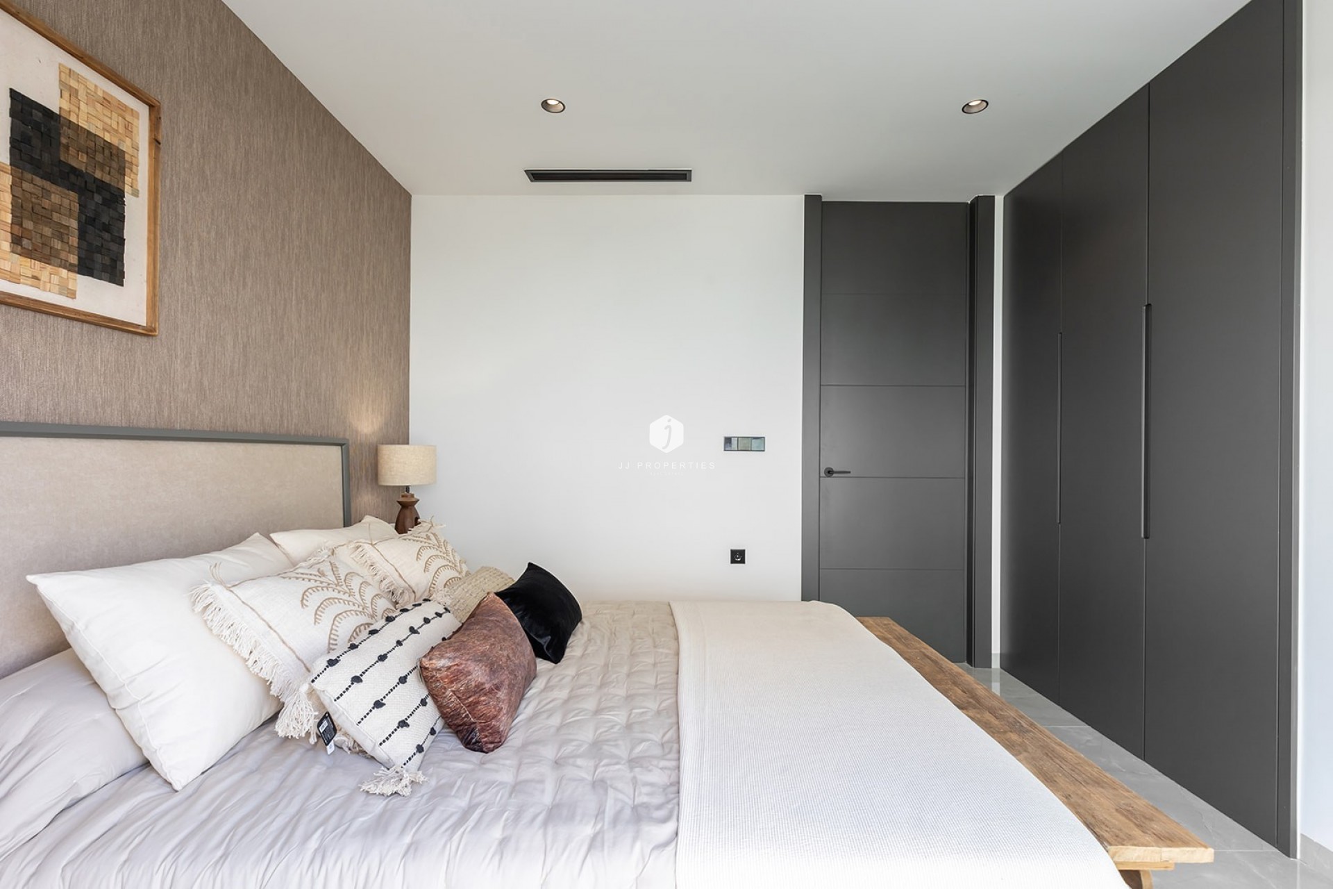 D'occasion - Villa -
El Chaparral - Inland