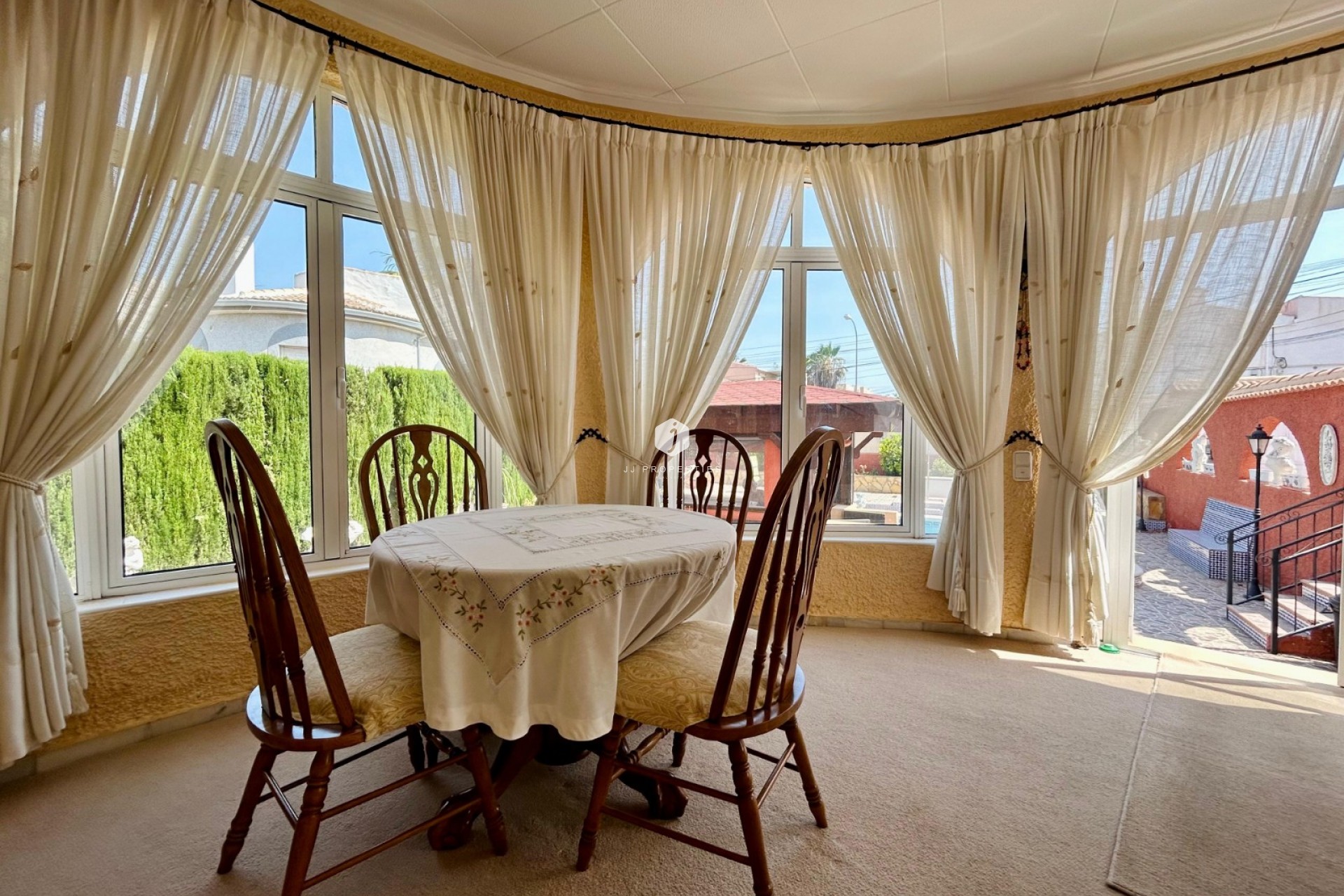 D'occasion - Villa -
El Chaparral - Inland