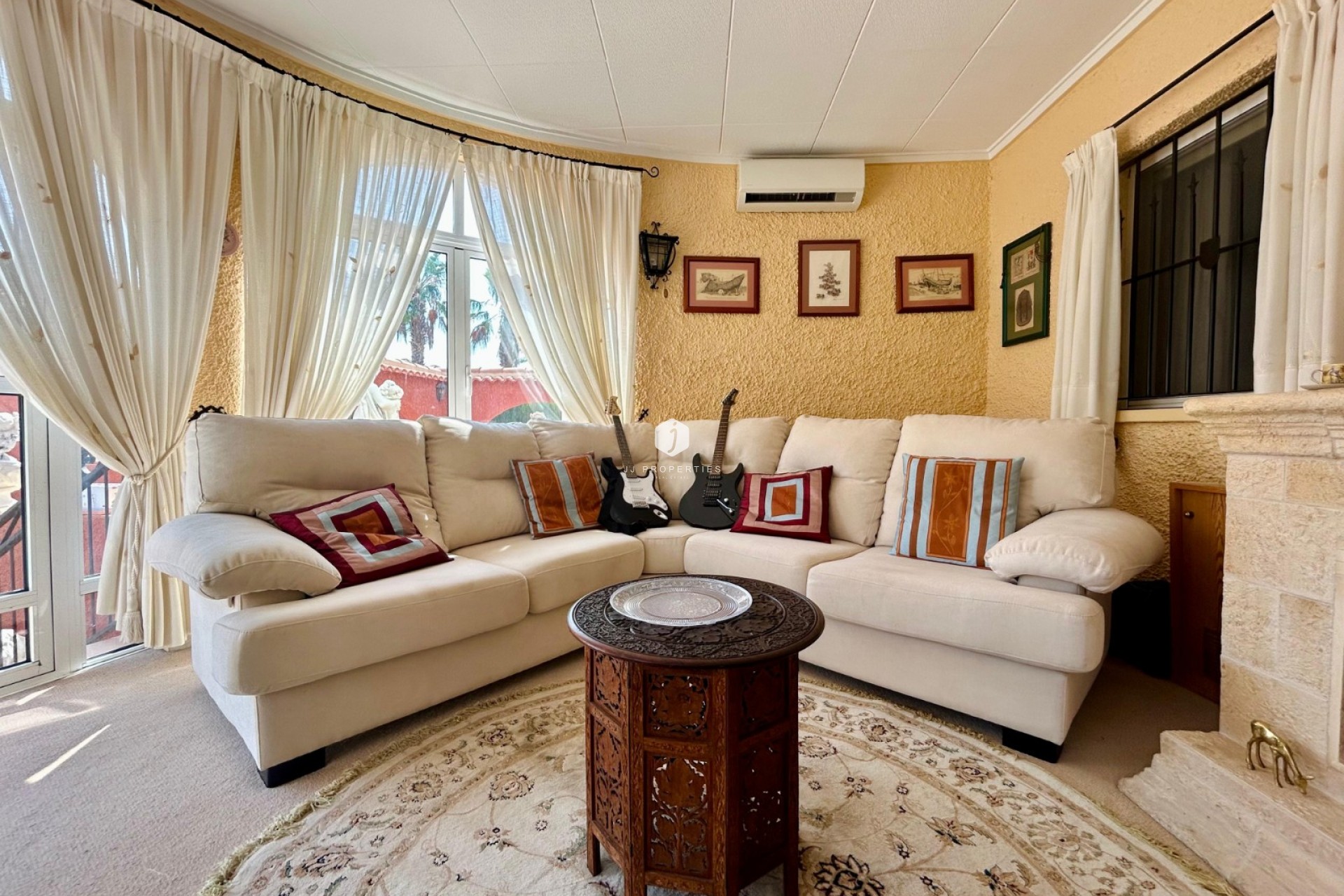 D'occasion - Villa -
El Chaparral - Inland