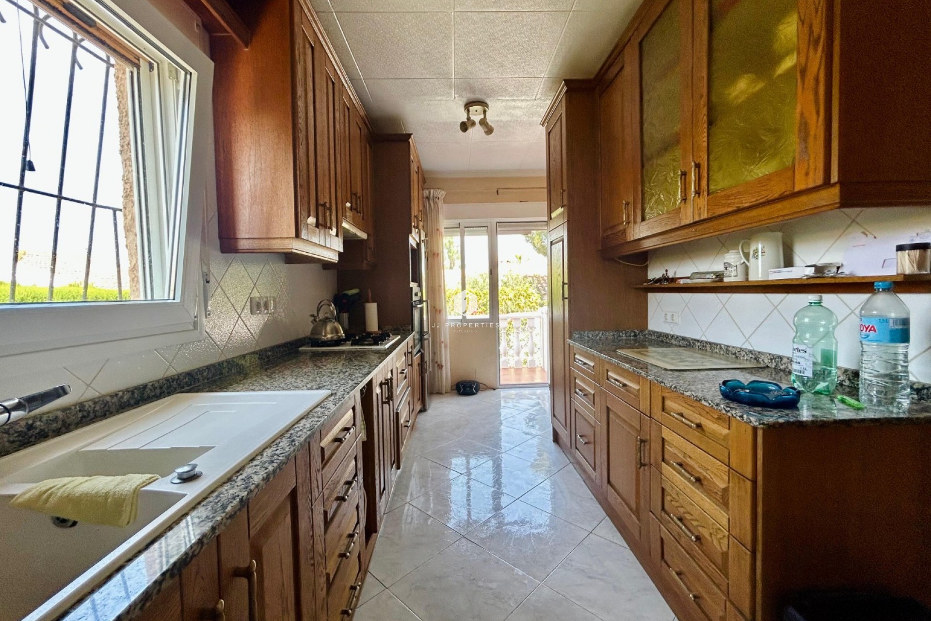 D'occasion - Villa -
El Chaparral - Inland