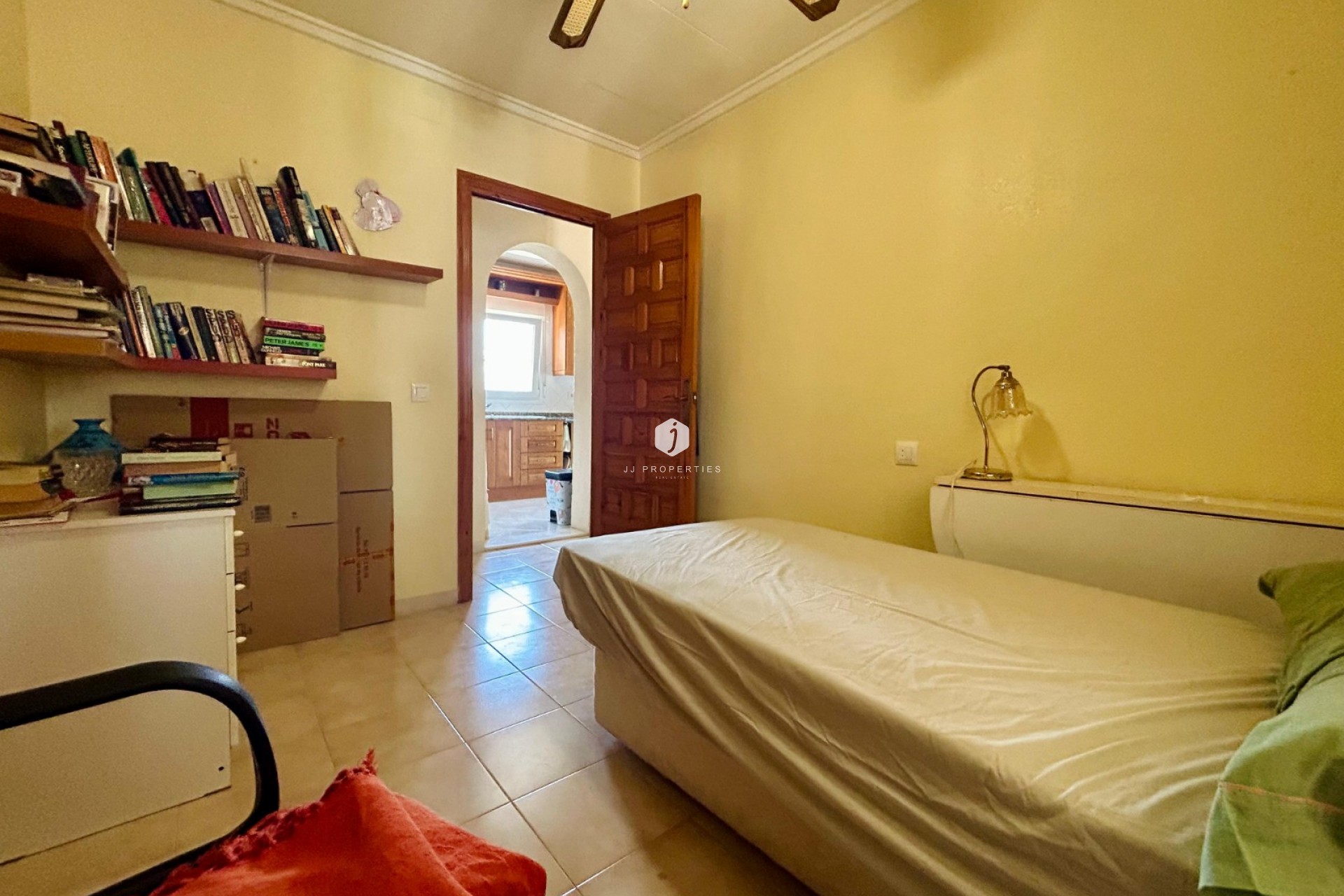 D'occasion - Villa -
El Chaparral - Inland