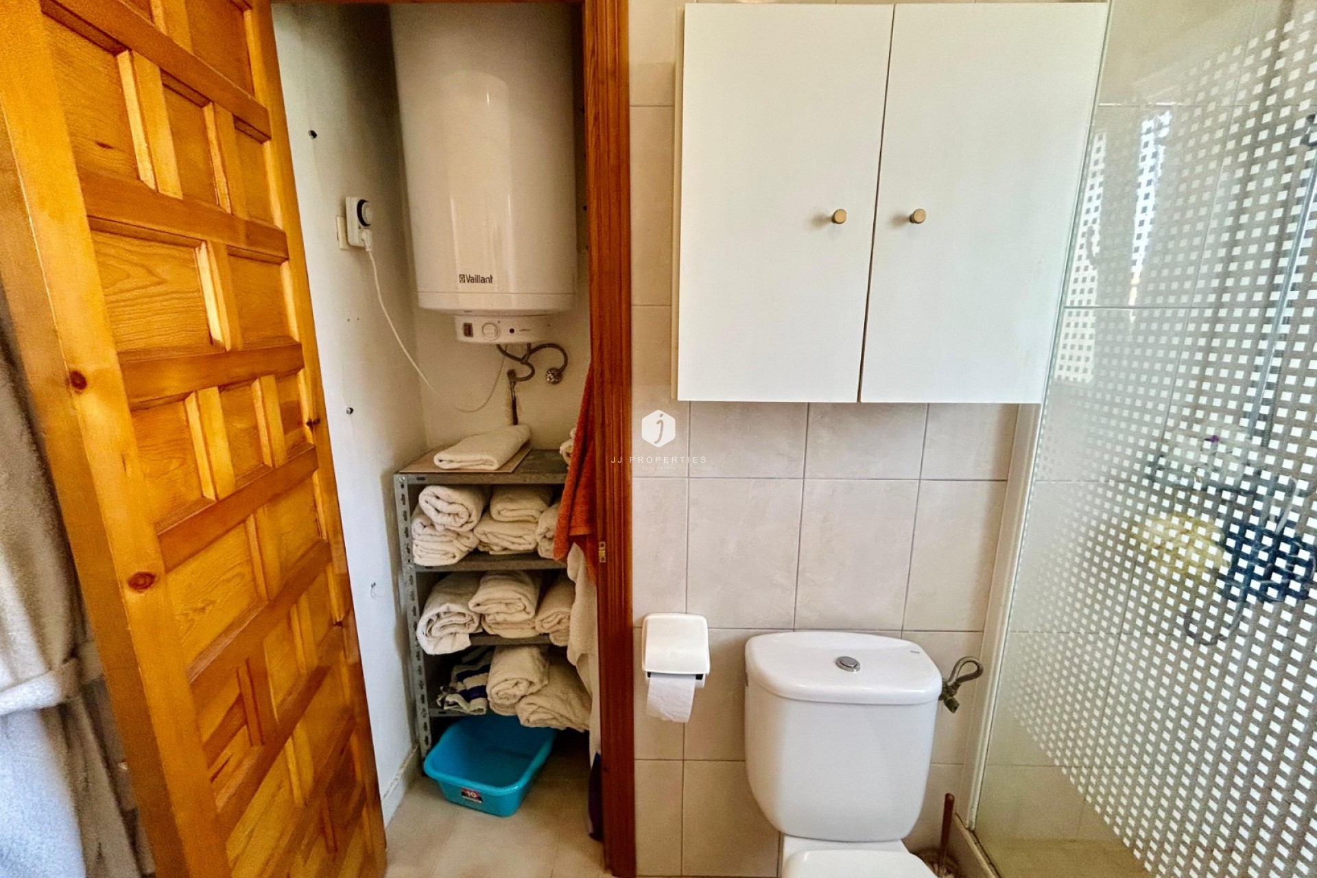 D'occasion - Villa -
El Chaparral - Inland