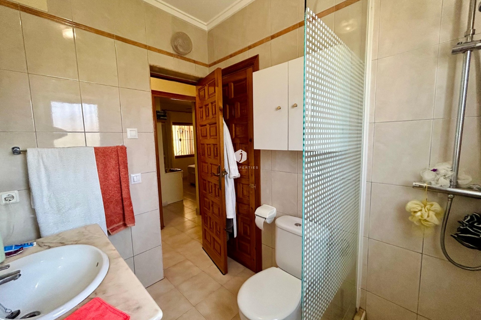 D'occasion - Villa -
El Chaparral - Inland