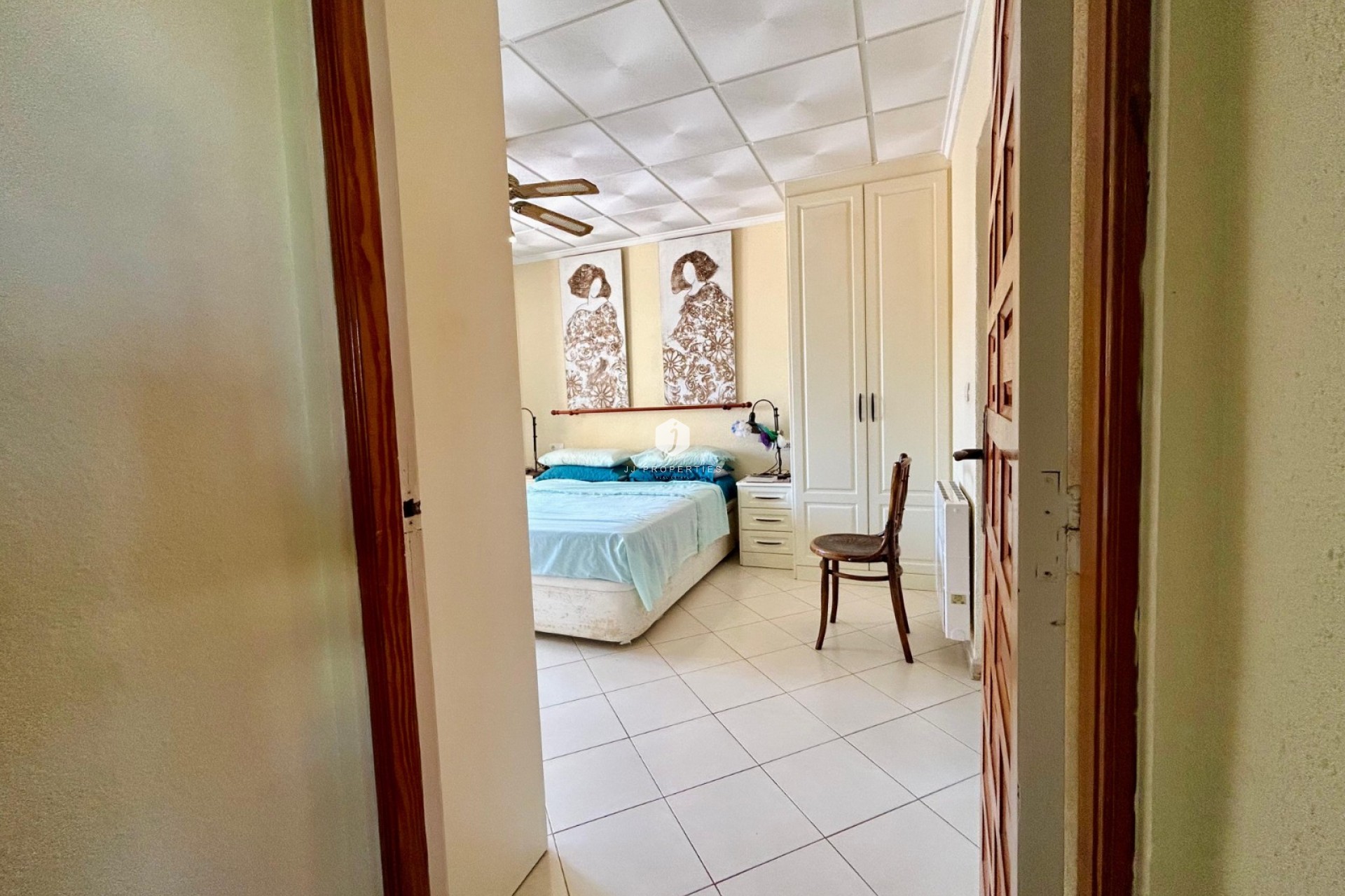 D'occasion - Villa -
El Chaparral - Inland