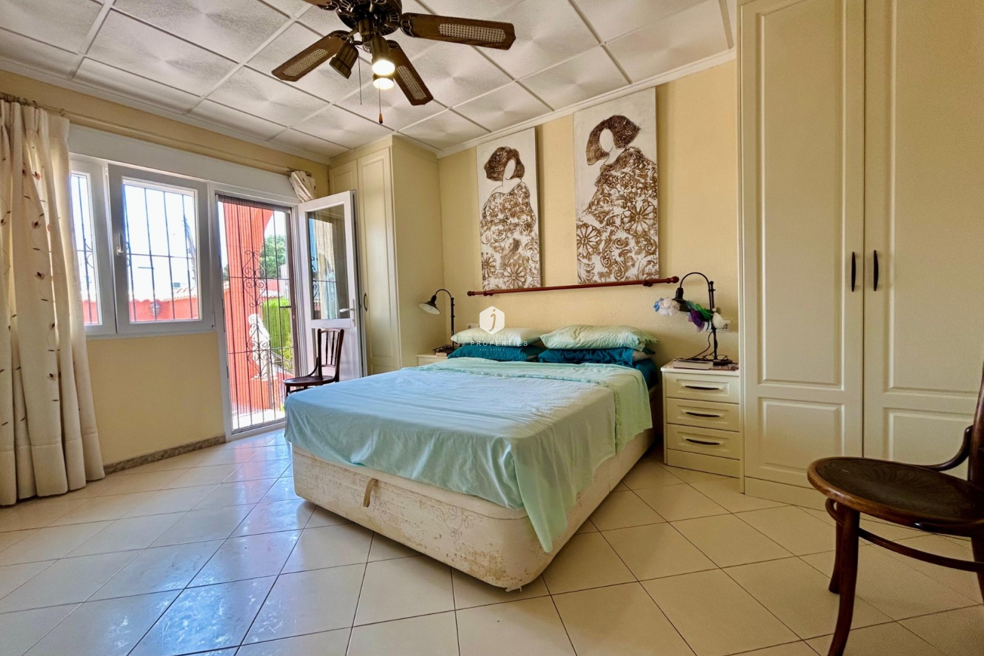 D'occasion - Villa -
El Chaparral - Inland