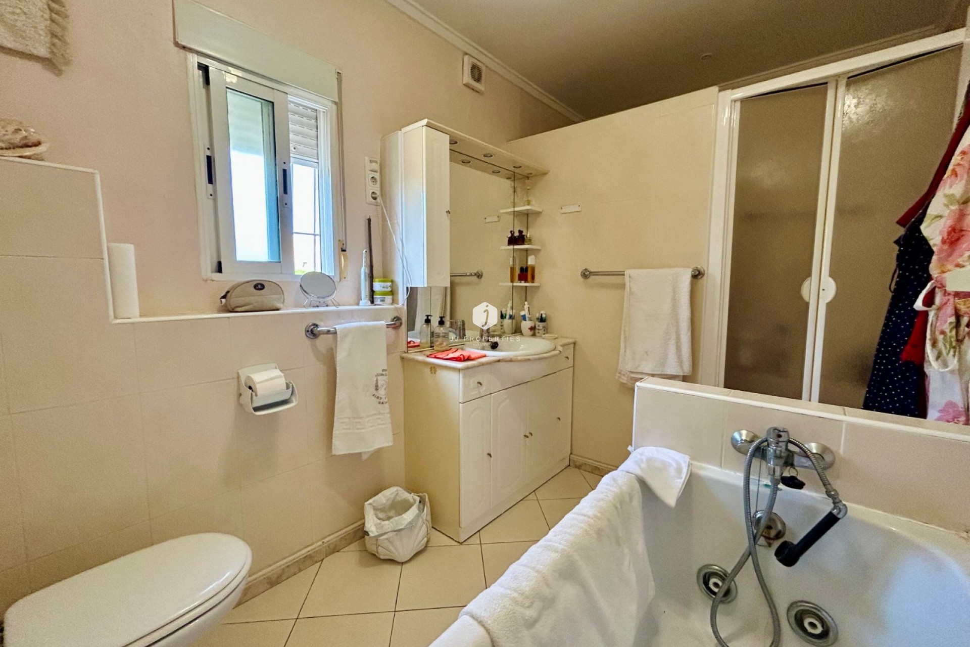 D'occasion - Villa -
El Chaparral - Inland