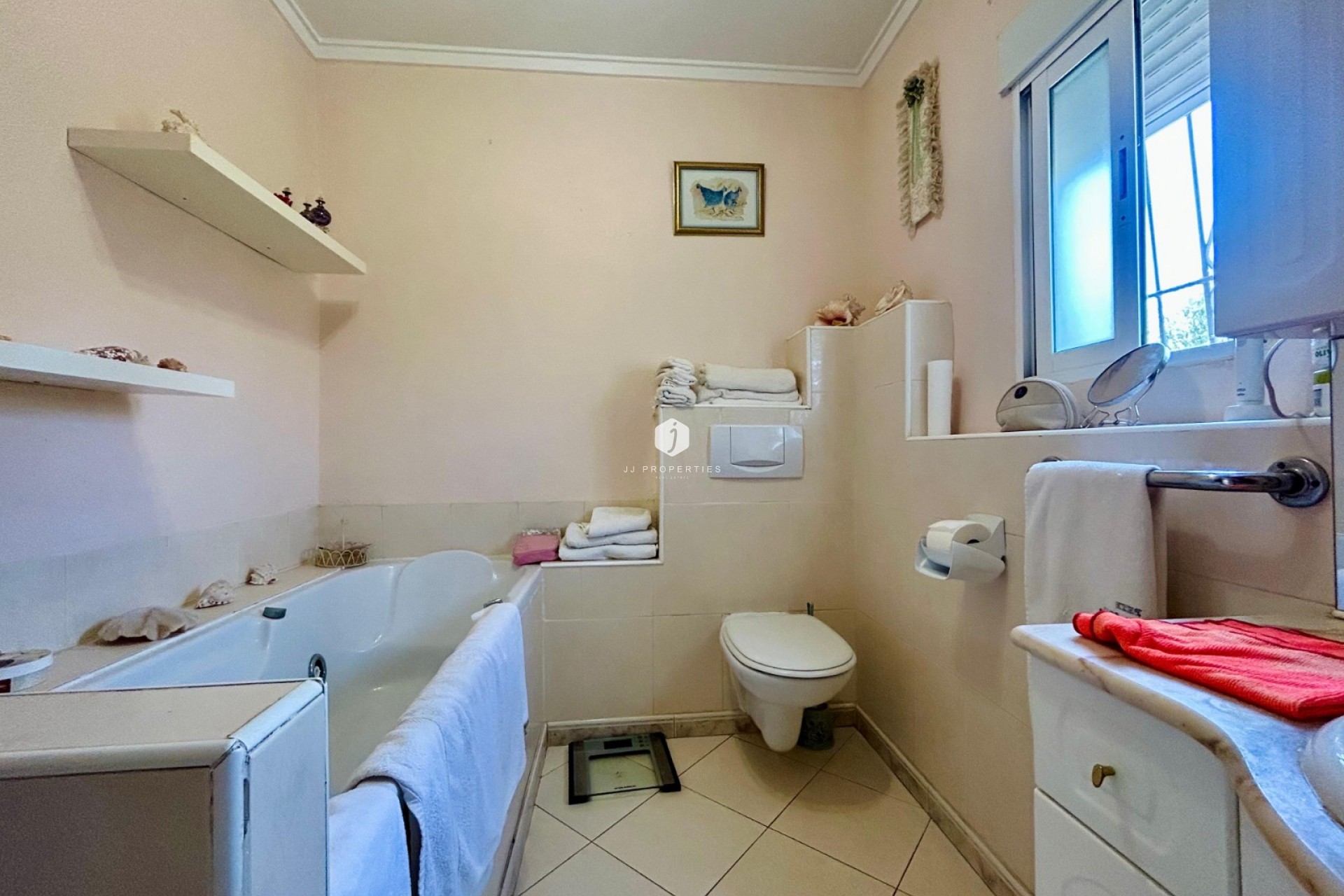 D'occasion - Villa -
El Chaparral - Inland