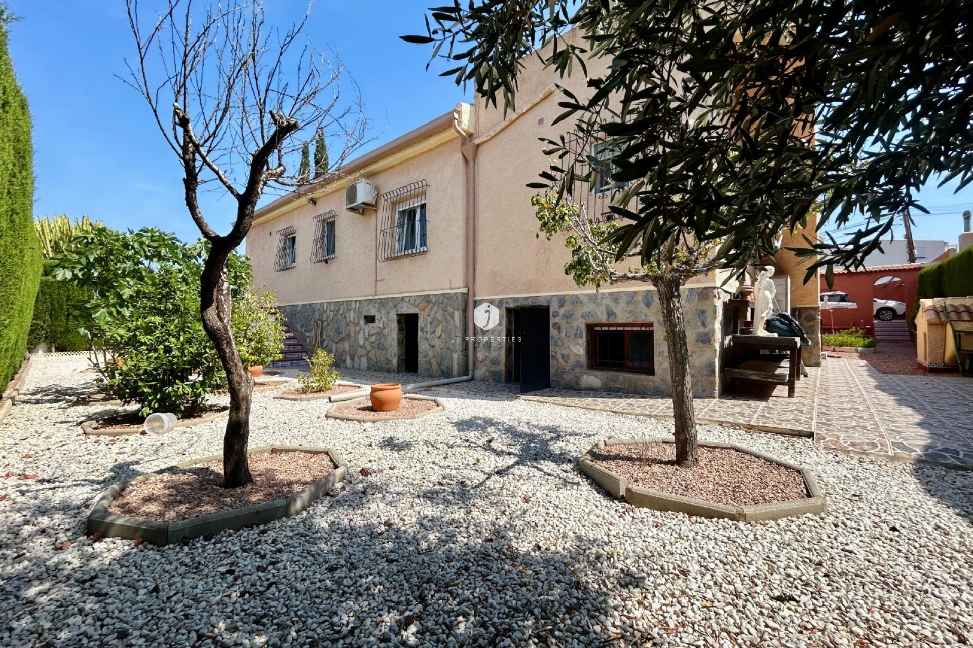 D'occasion - Villa -
El Chaparral - Inland