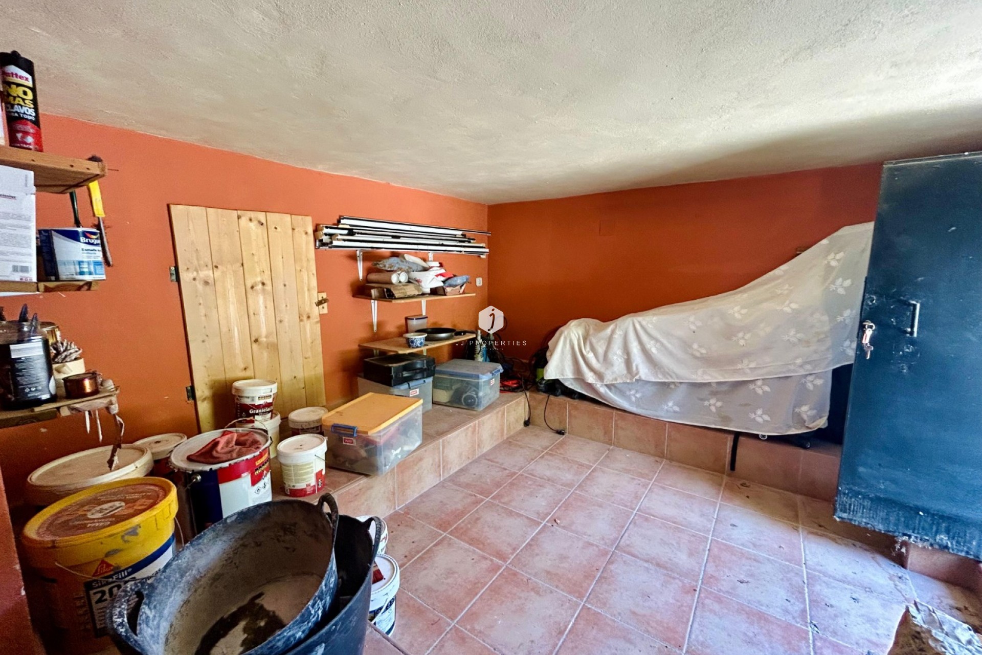 D'occasion - Villa -
El Chaparral - Inland