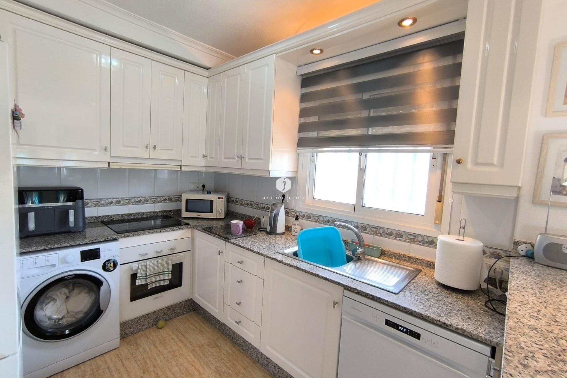 D'occasion - Villa -
El Raso - Costa Blanca