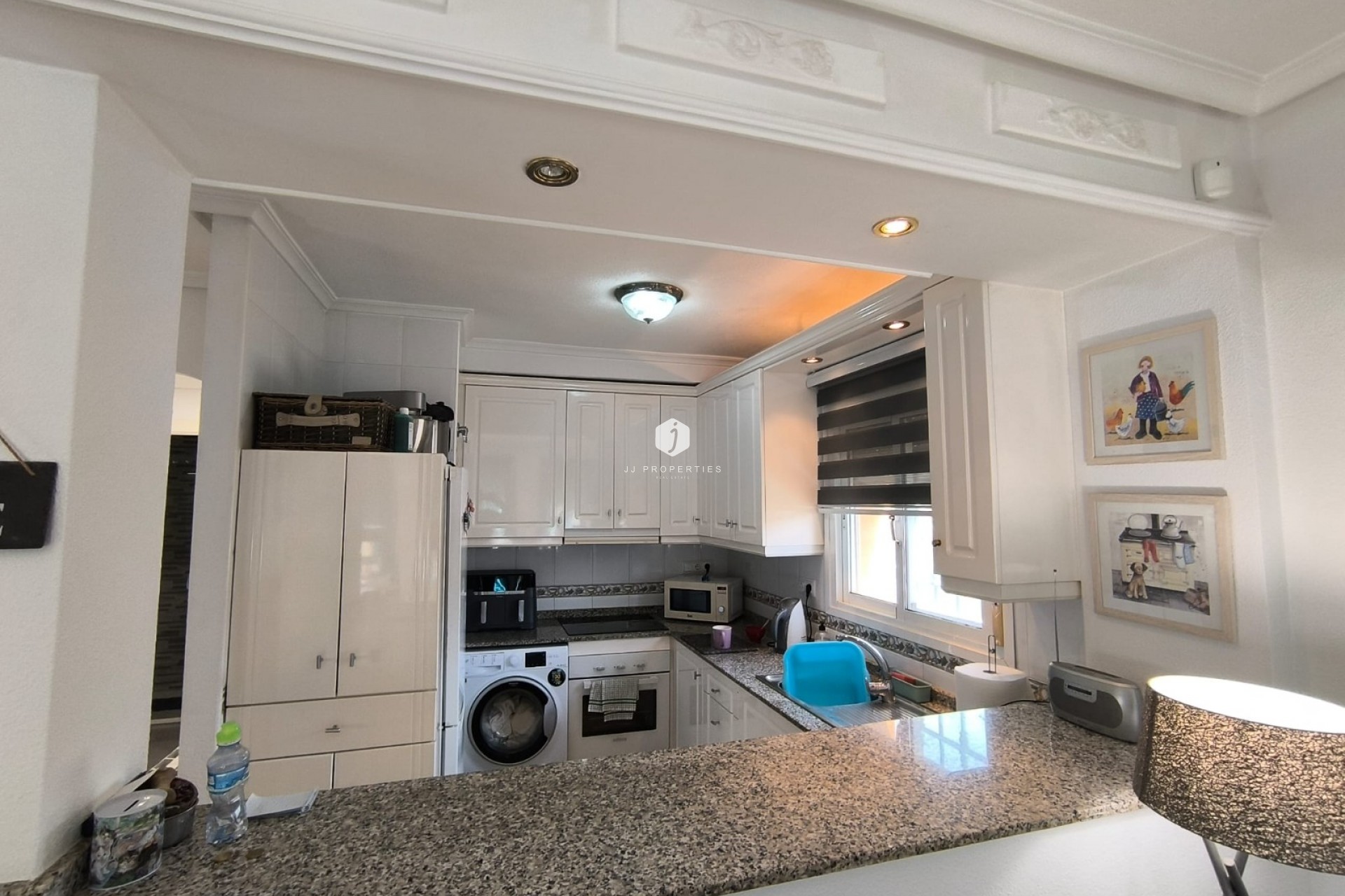 D'occasion - Villa -
El Raso - Costa Blanca