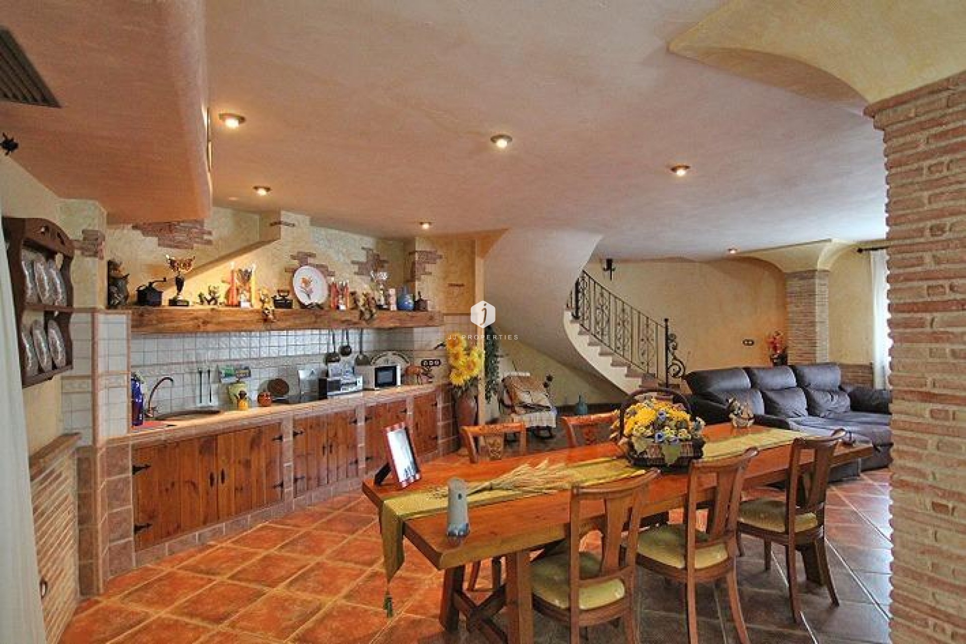 D'occasion - Villa -
Formentera del Segura - C- Cooperativa