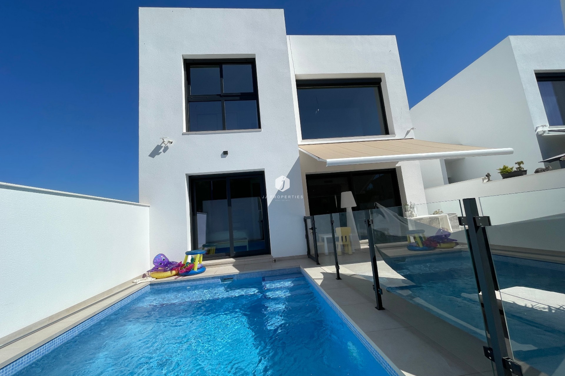 D'occasion - Villa -
Formentera del Segura - Costa Blanca