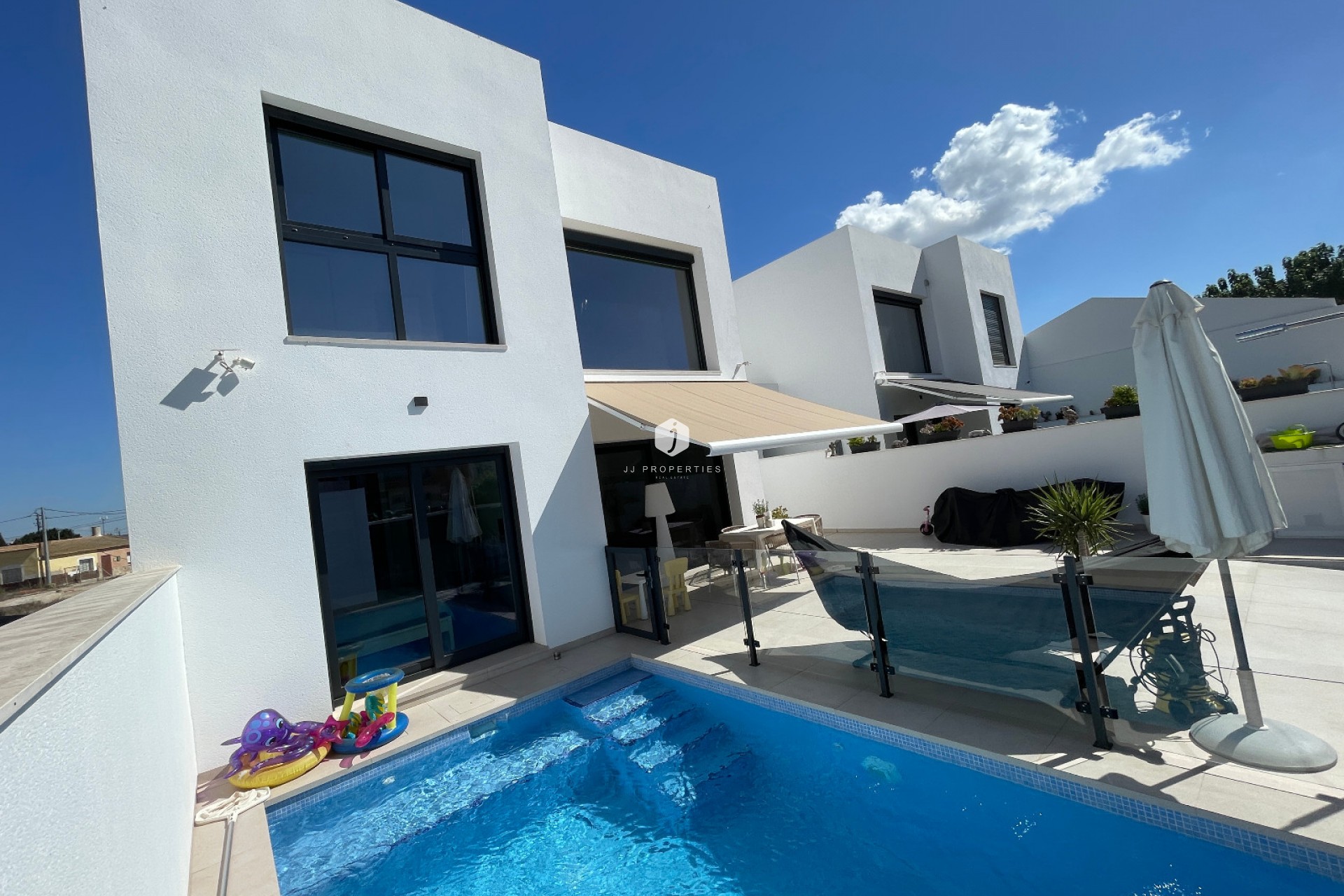 D'occasion - Villa -
Formentera del Segura - Costa Blanca