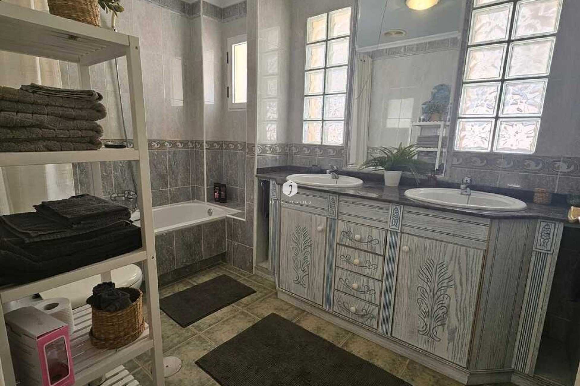 D'occasion - Villa -
Guardamar del Segura - Campomar