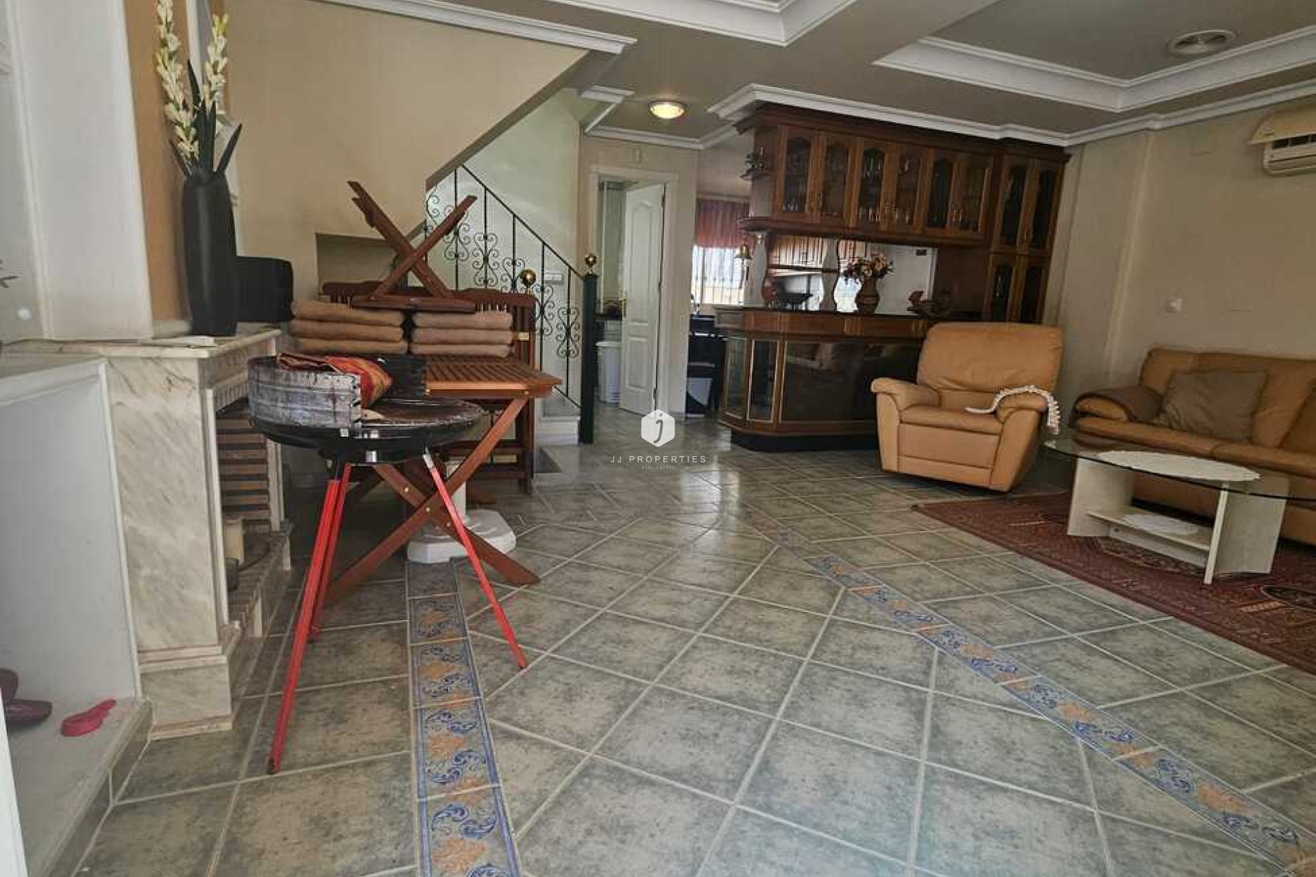 D'occasion - Villa -
Guardamar del Segura - Campomar