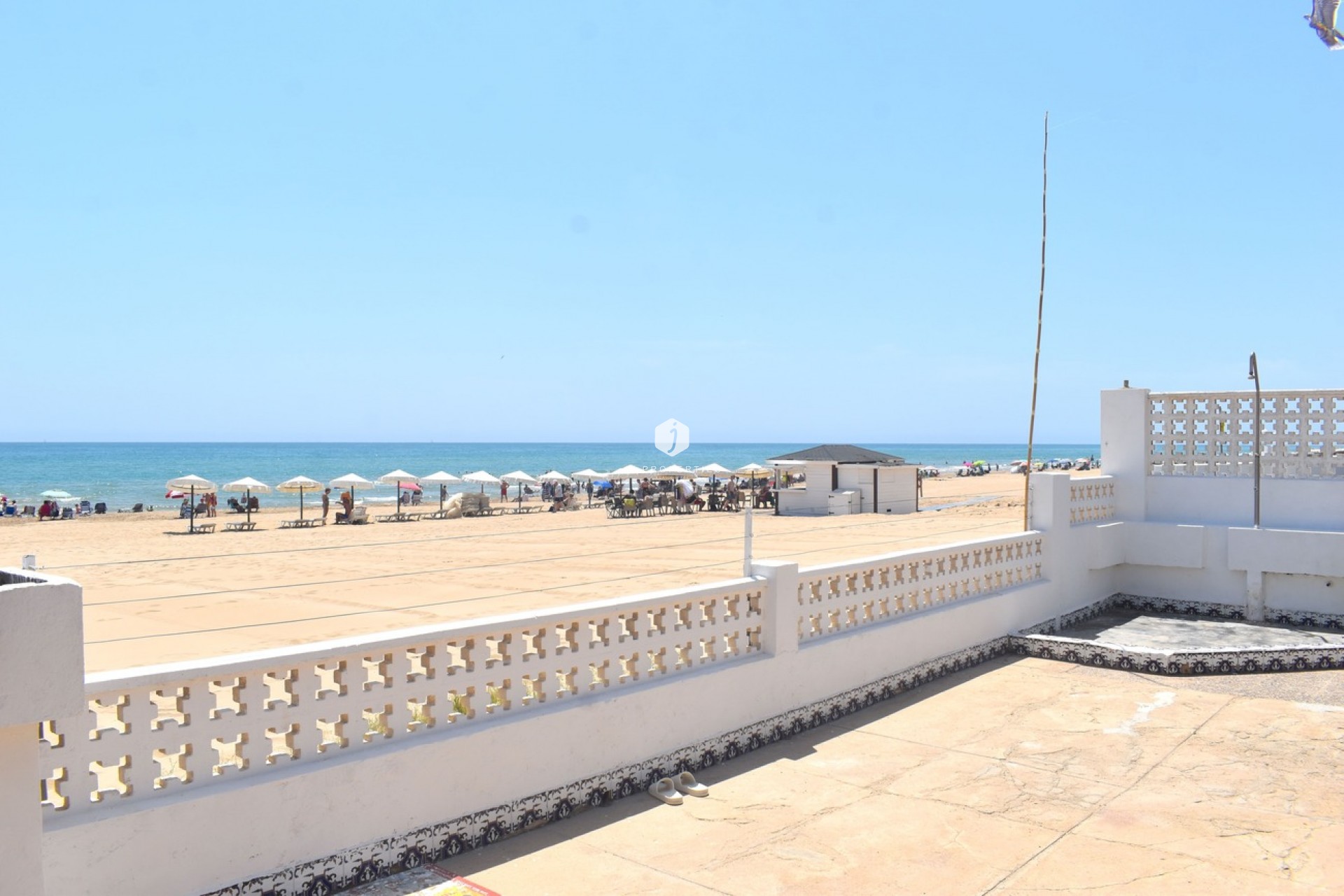 D'occasion - Villa -
Guardamar del Segura - Costa Blanca