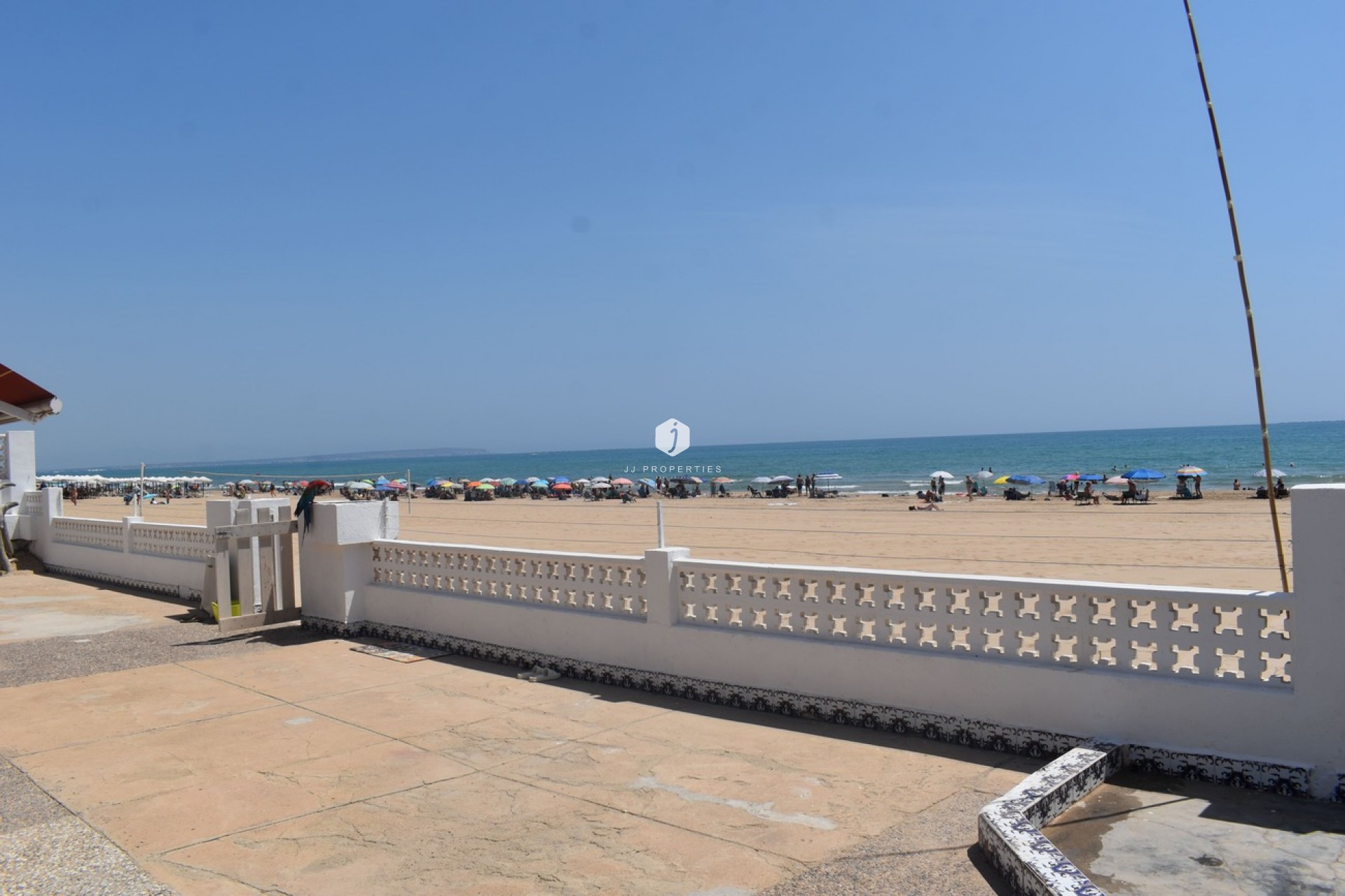 D'occasion - Villa -
Guardamar del Segura - Costa Blanca