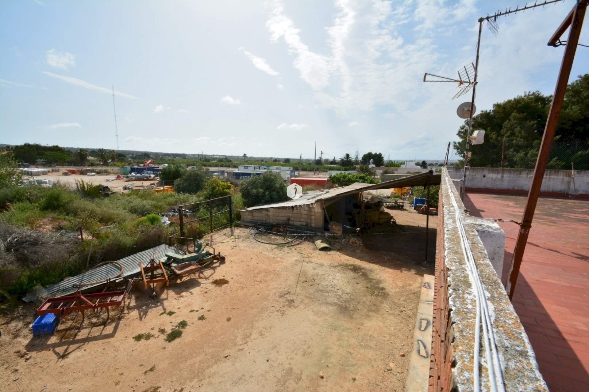 D'occasion - Villa -
Guardamar del Segura - Costa Blanca