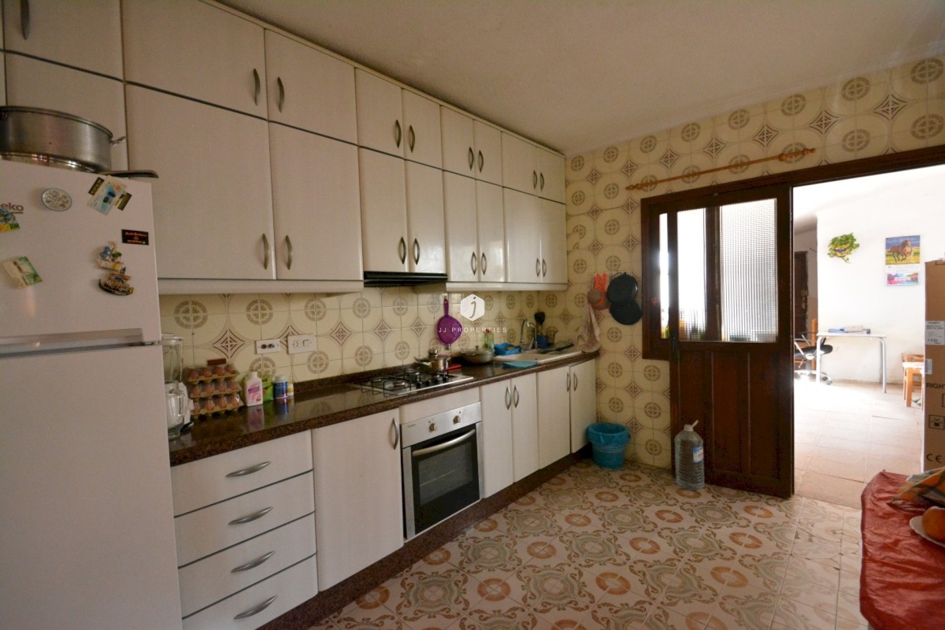 D'occasion - Villa -
Guardamar del Segura - Costa Blanca