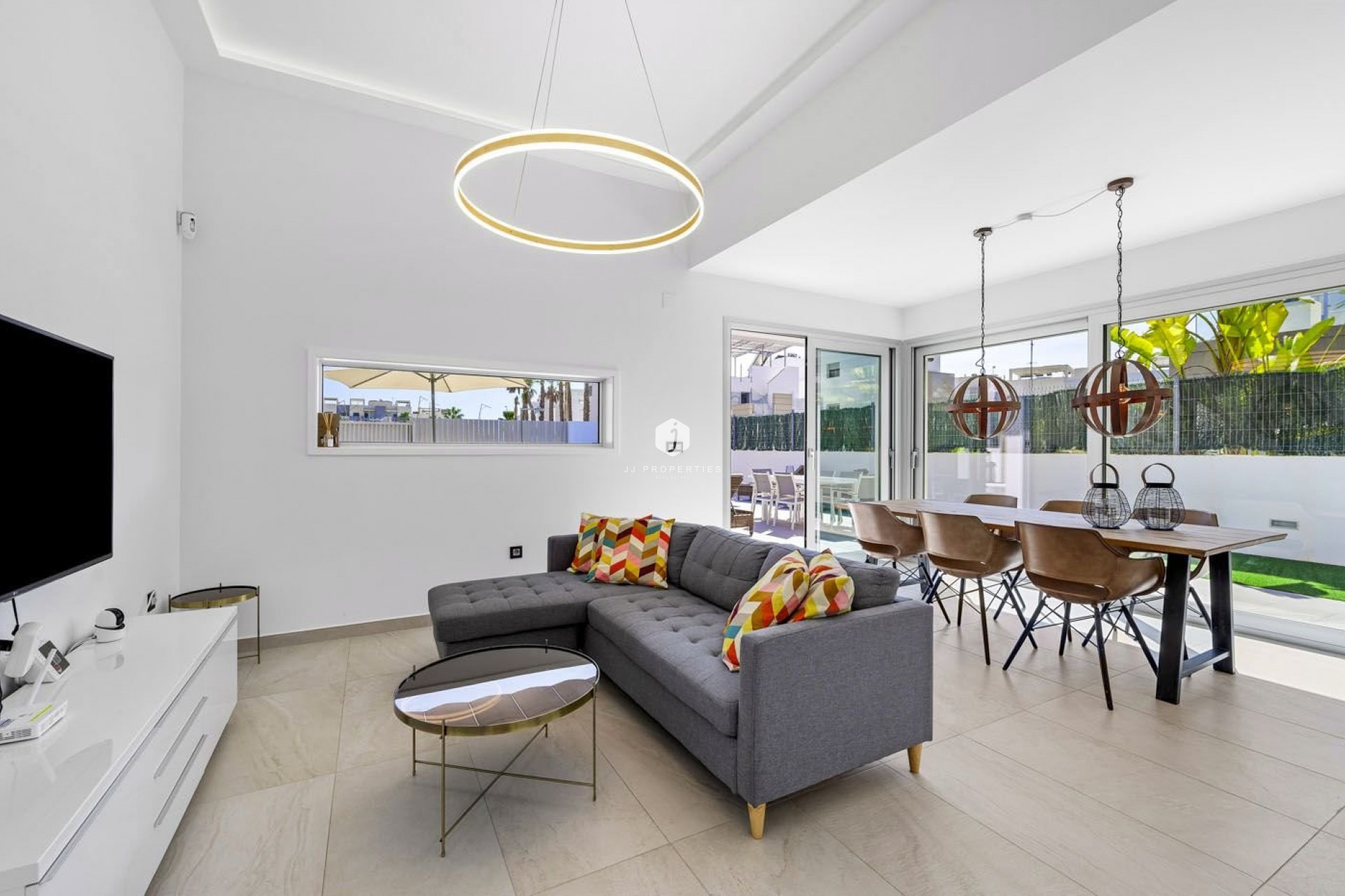 D'occasion - Villa -
Guardamar del Segura - Costa Blanca