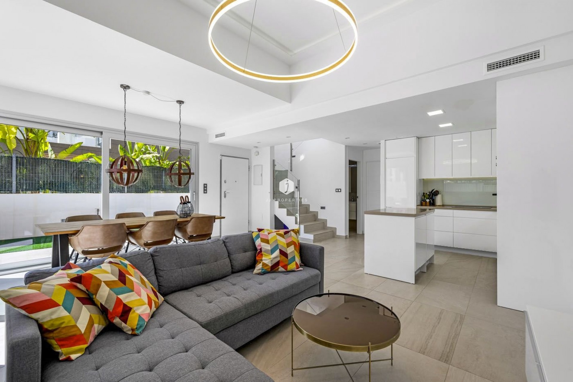 D'occasion - Villa -
Guardamar del Segura - Costa Blanca