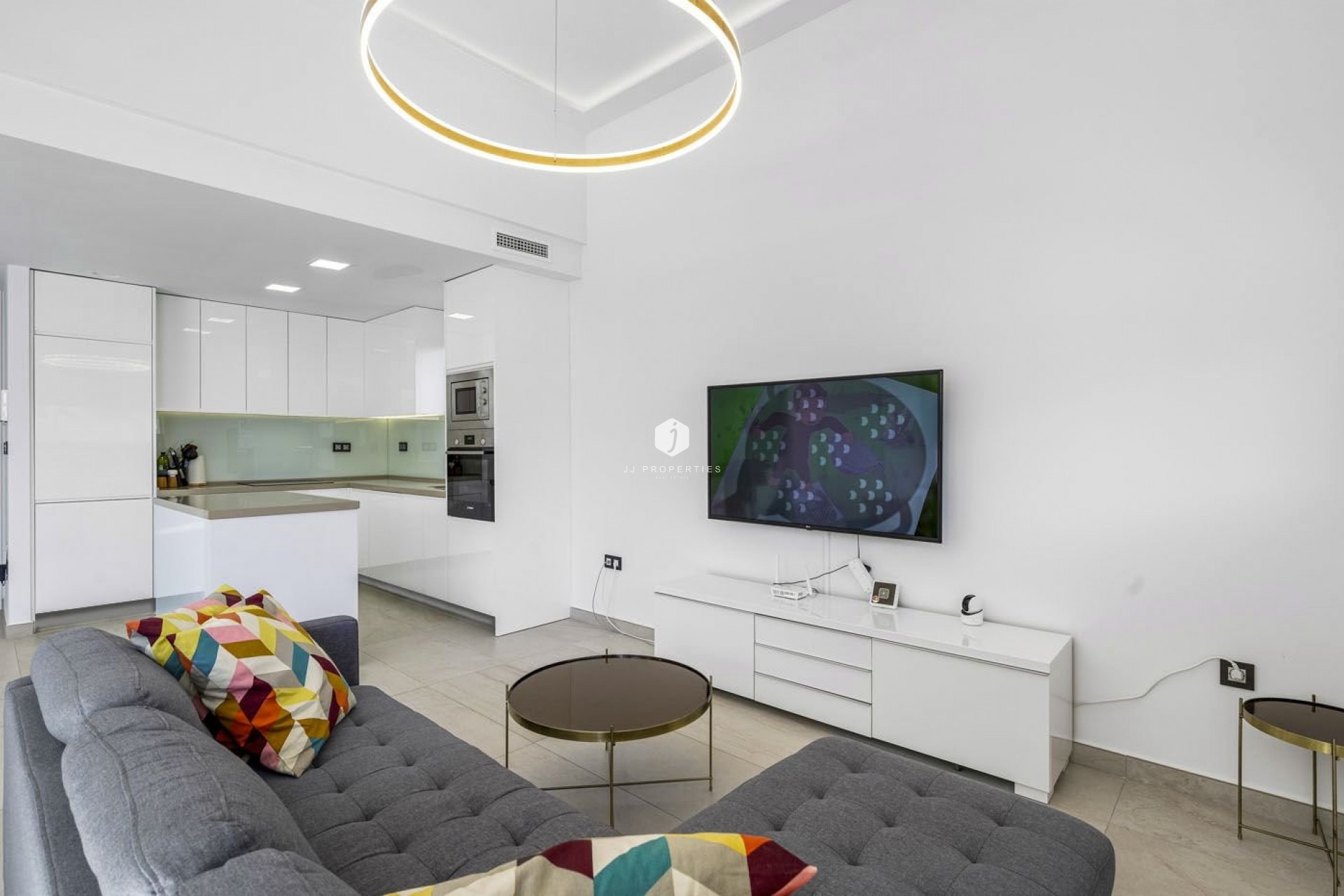 D'occasion - Villa -
Guardamar del Segura - Costa Blanca